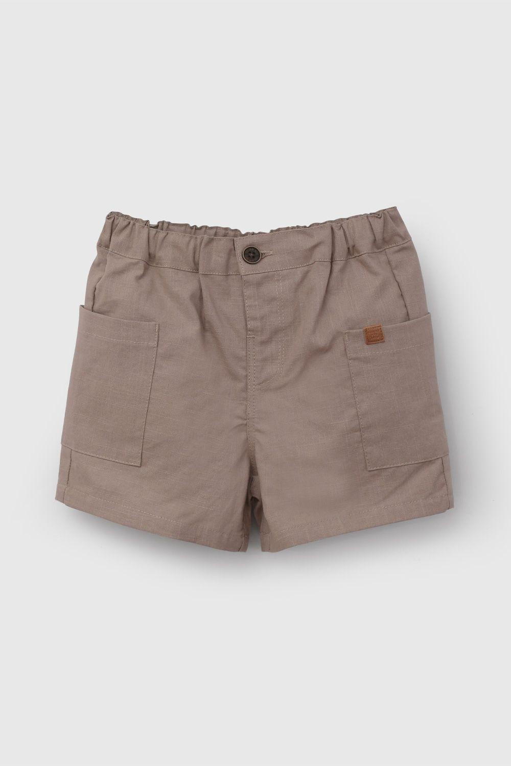 Bermuda Café De Niño BDAL0165V26-0