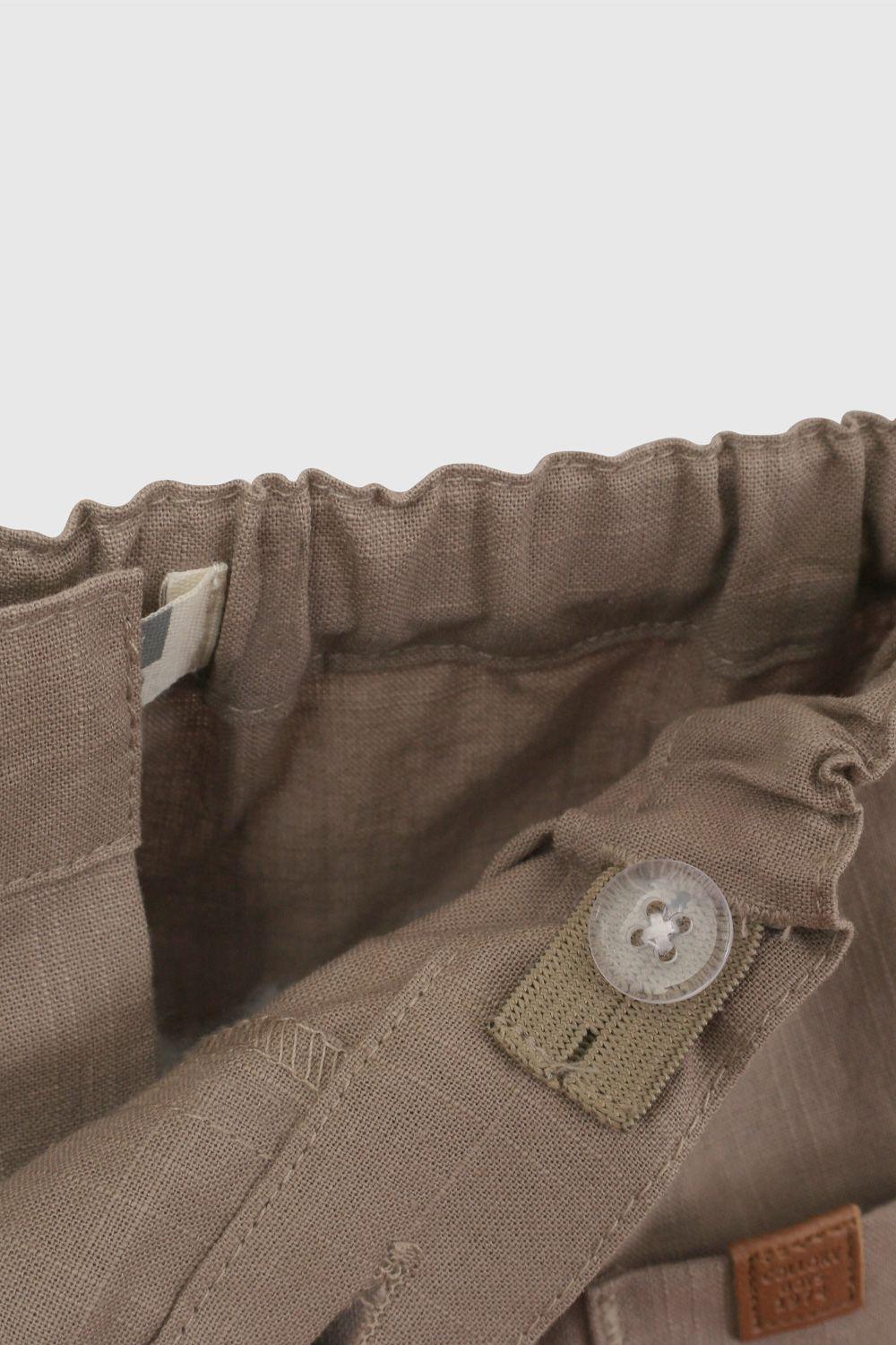 Bermuda Café De Niño BDAL0165V26-2