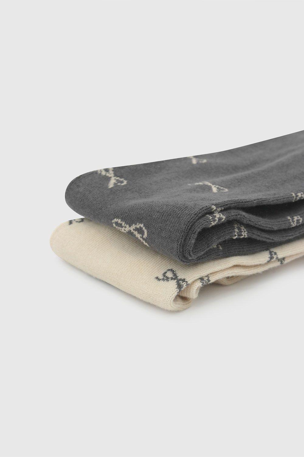 Panty - Ballerina Niña Beige 8004 Colloky-2