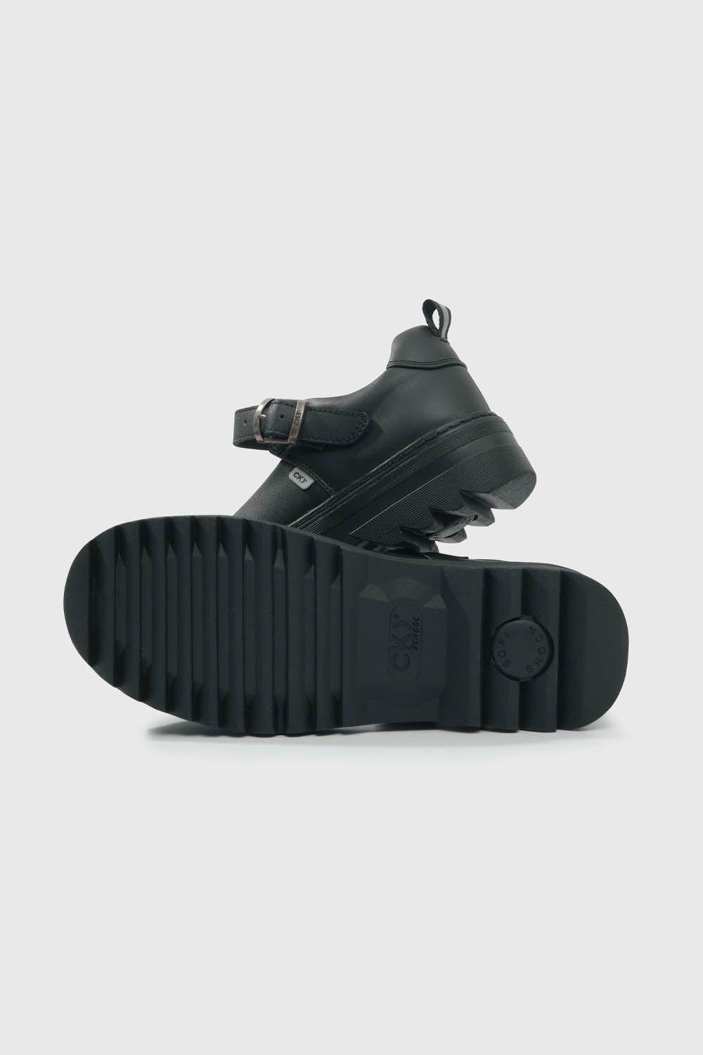 Reina negro / black 72960101I24-2