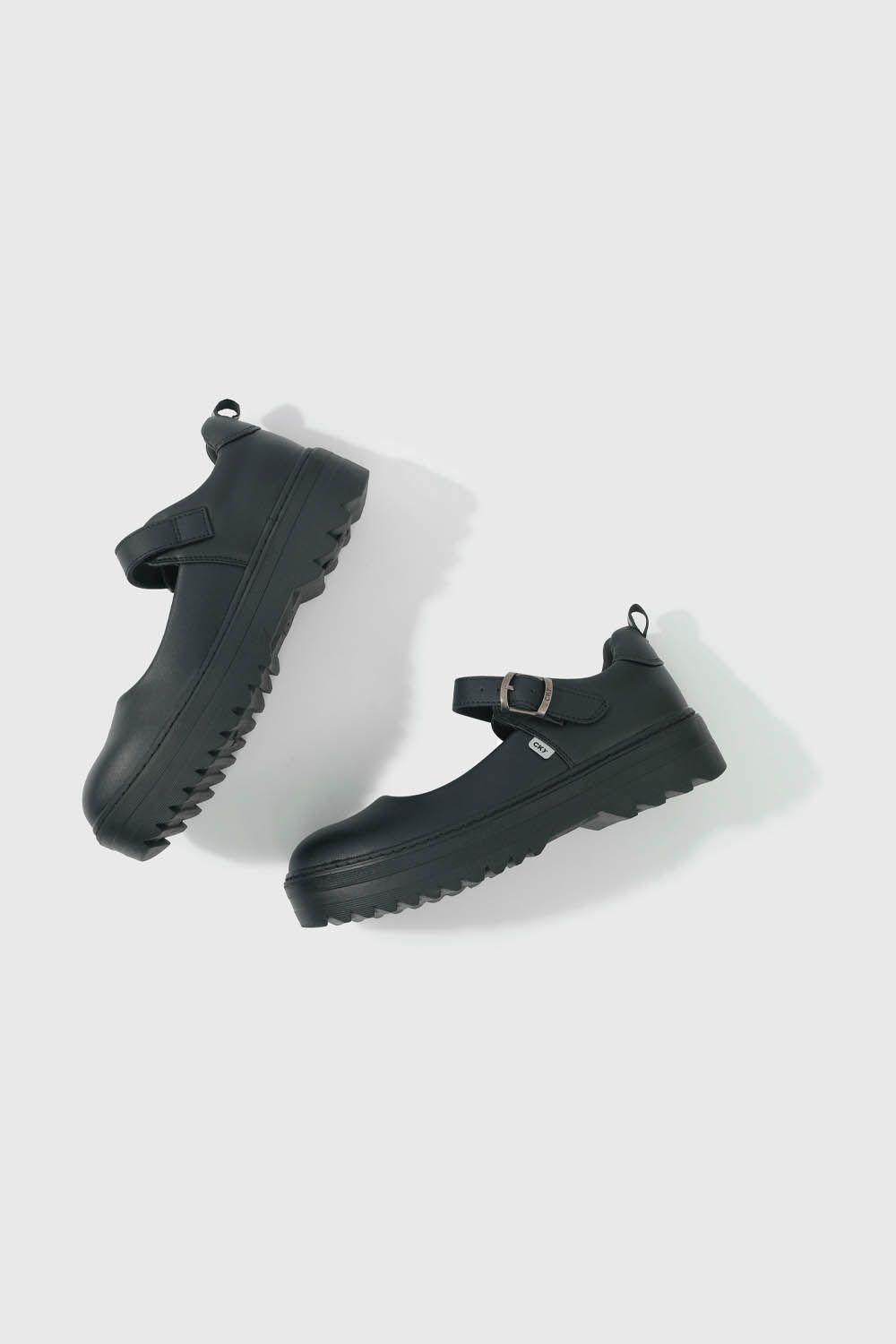 Reina negro / black 72960101I24-3