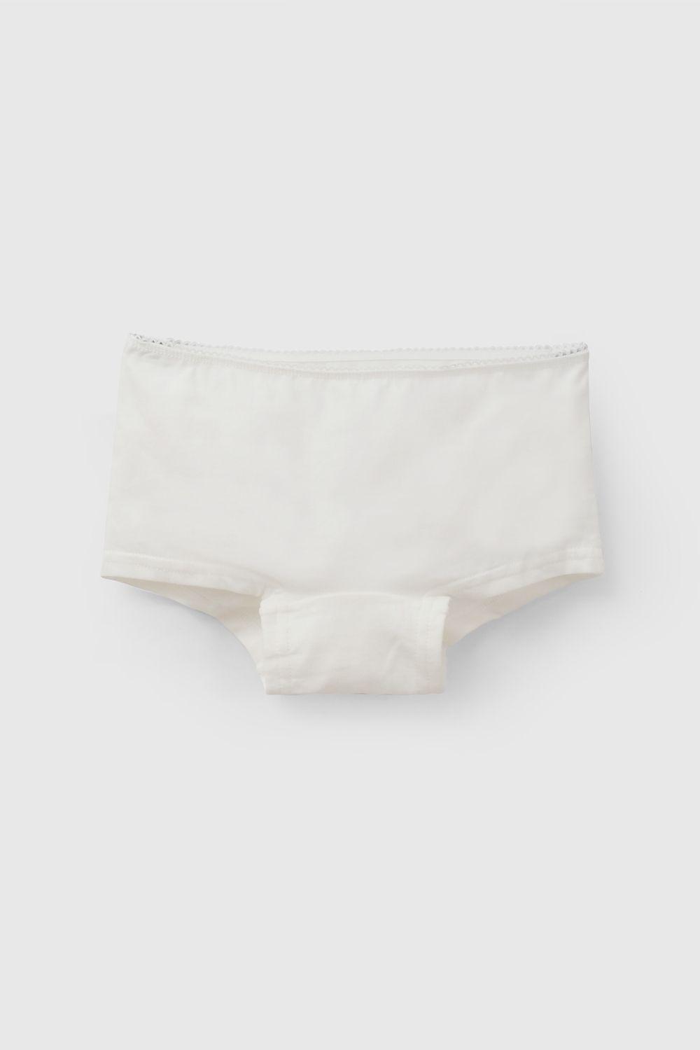 Calzon Café Niña 7461 Colloky-3