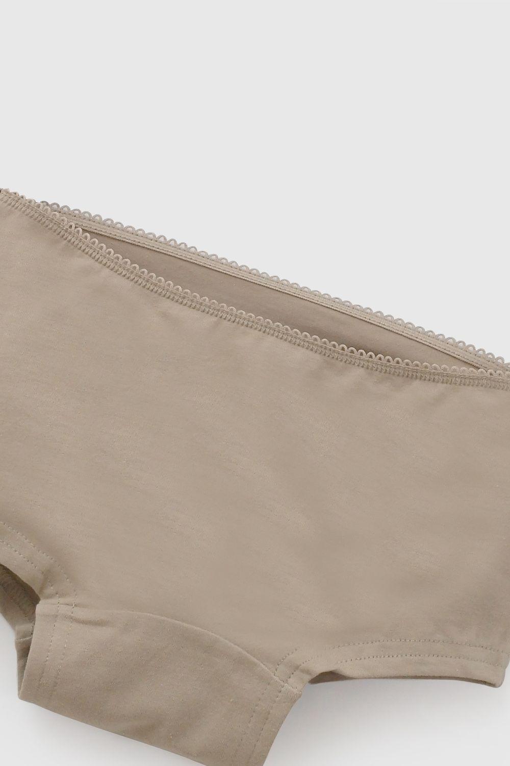 Calzon Café Niña 7461 Colloky-4