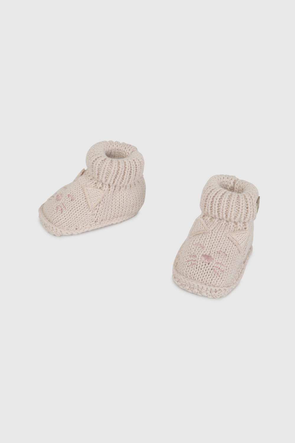 Zapato Niña Rosado 57721 Colloky-3