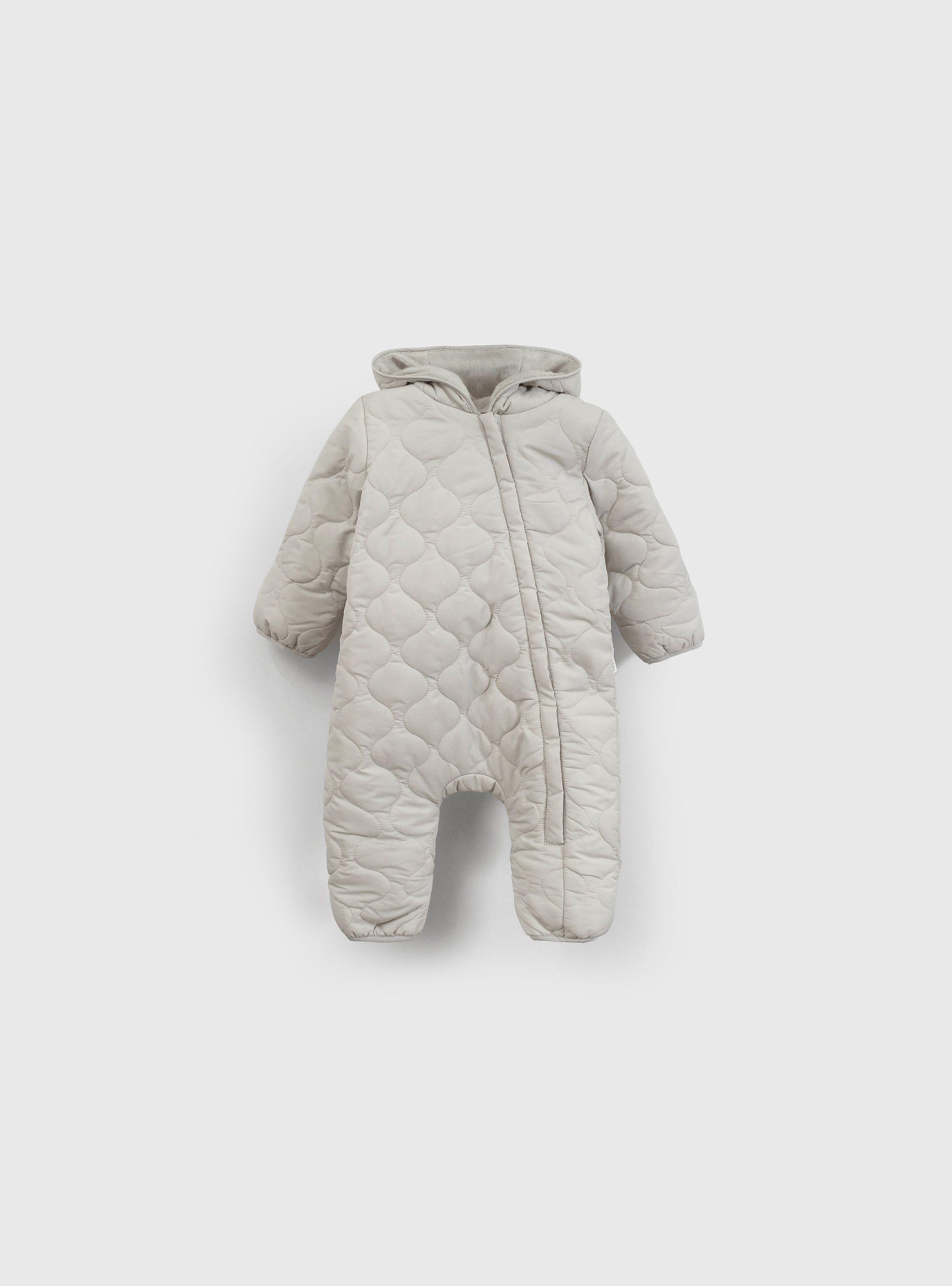 Osito Unisex Blanco 56327 Colloky-0