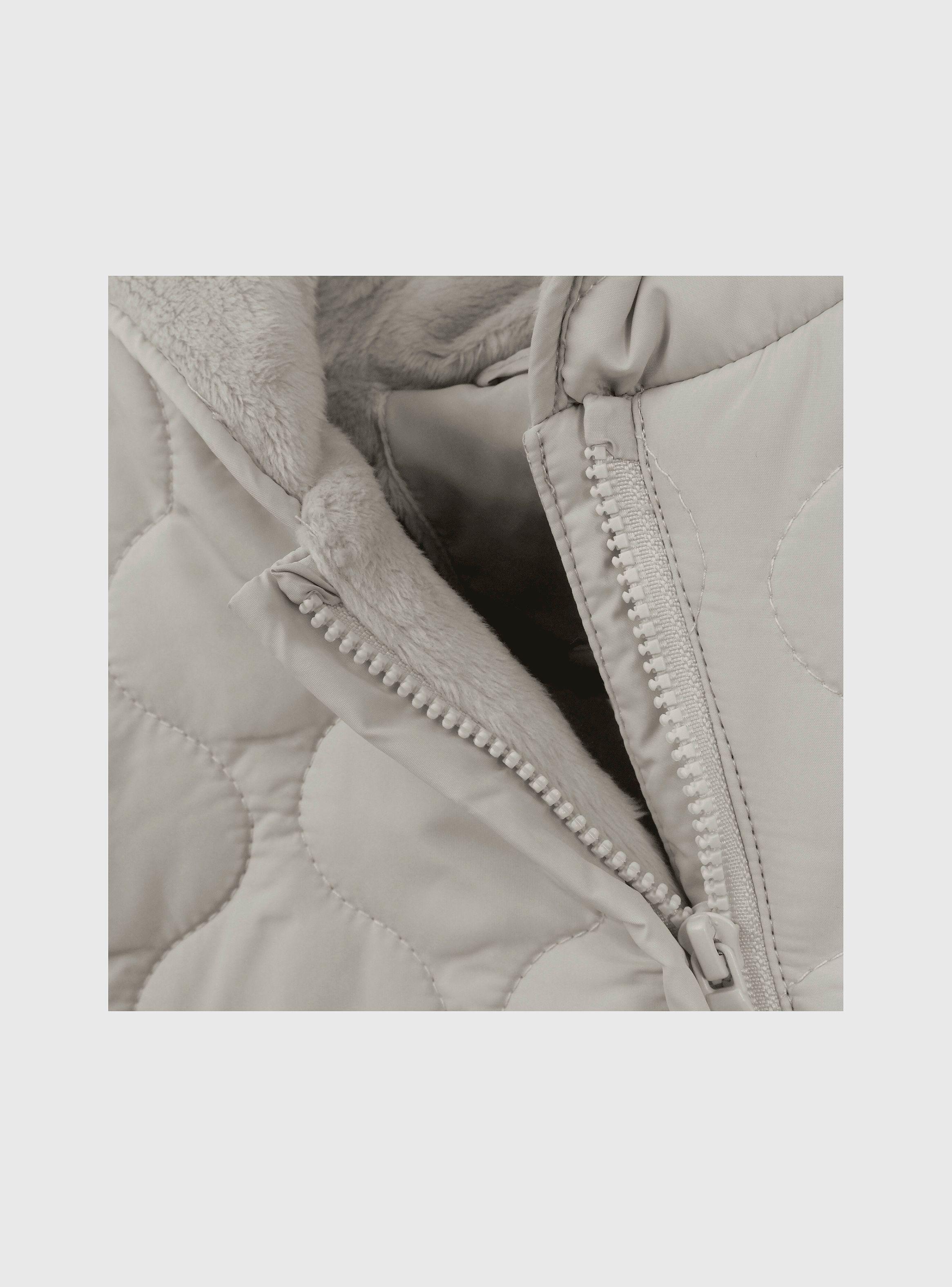 Osito Unisex Blanco 56327 Colloky-2