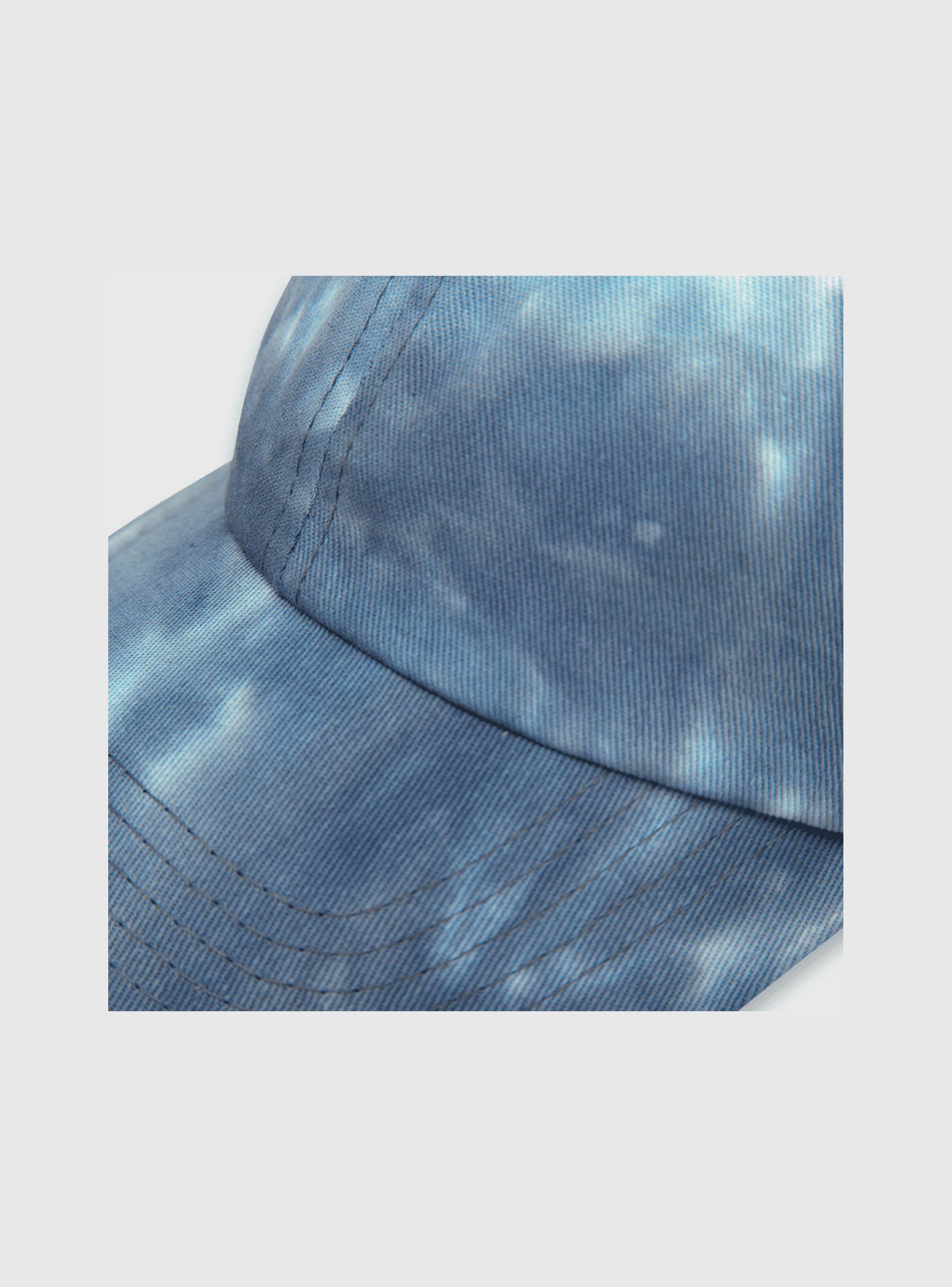 Jockey Niño Tie Dyed (2 A 12 Años) Colloky-2