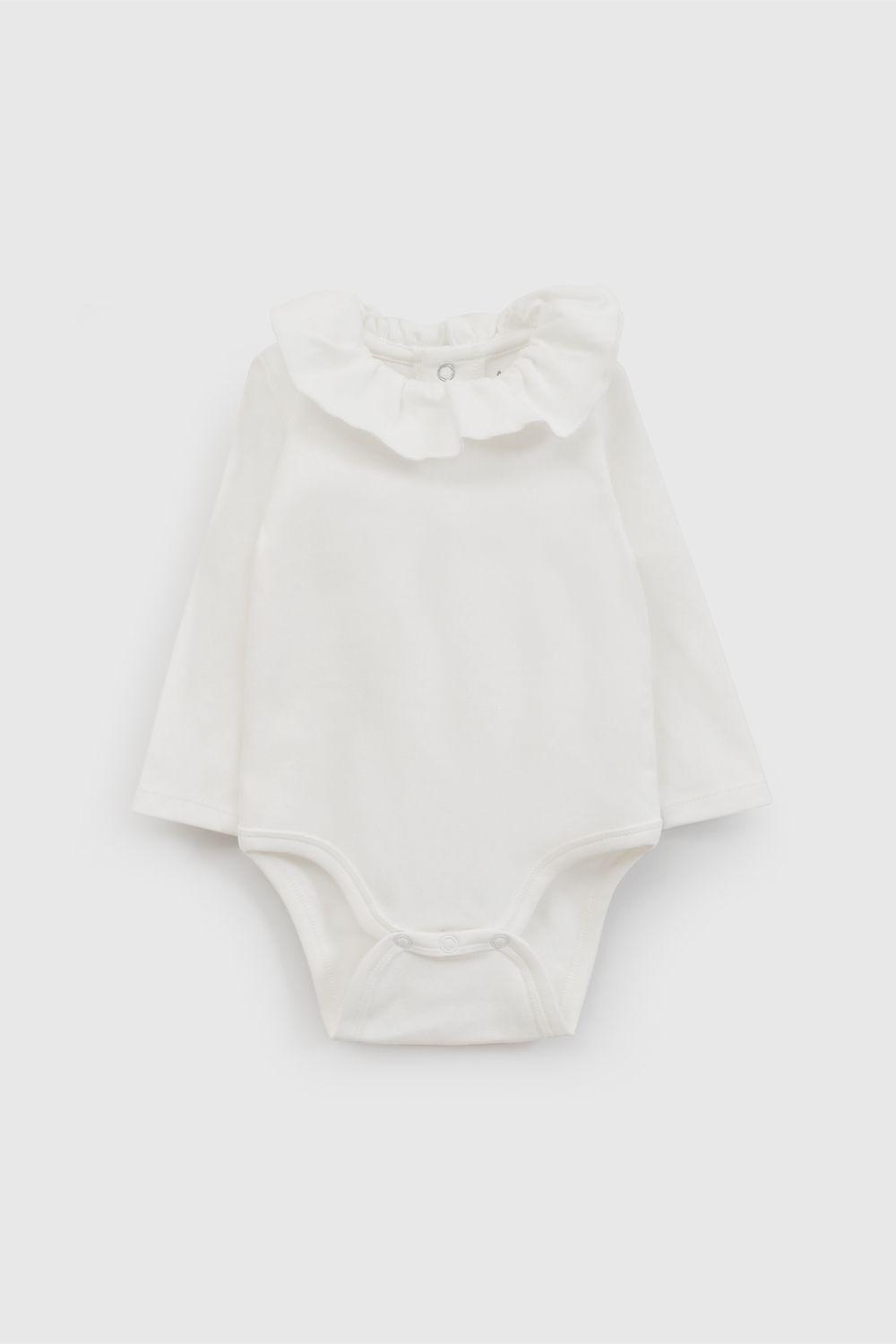 Conjunto Niña Rosado 8131 Colloky-1