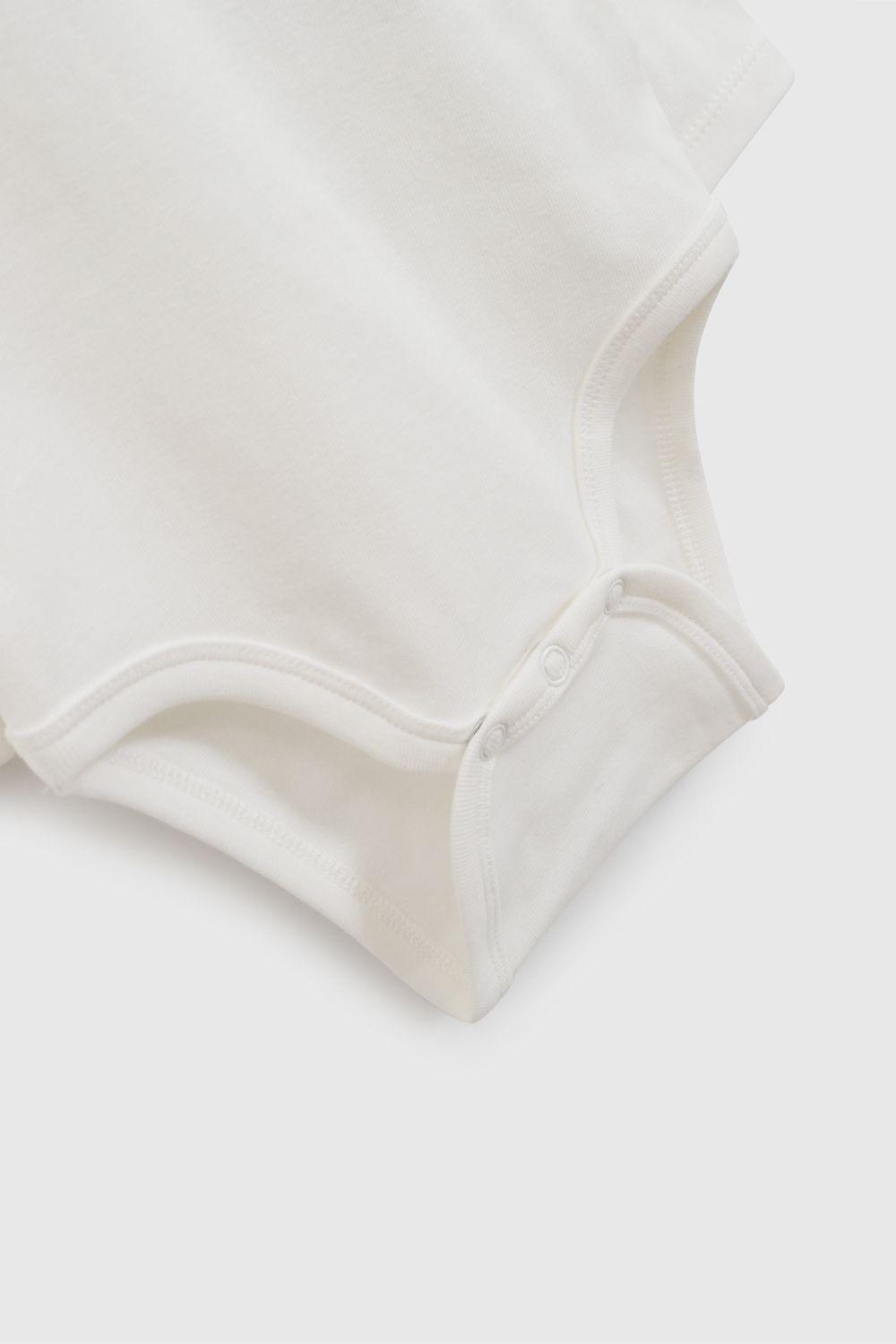 Conjunto Niña Rosado 8131 Colloky-4