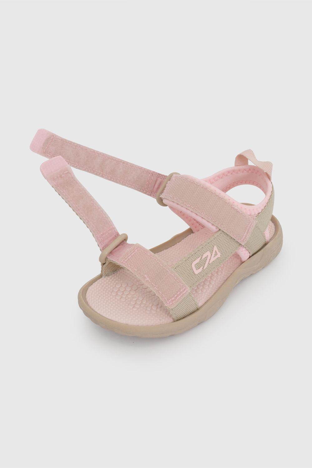 Sandalia Outdoor Beige 48140366V26-5