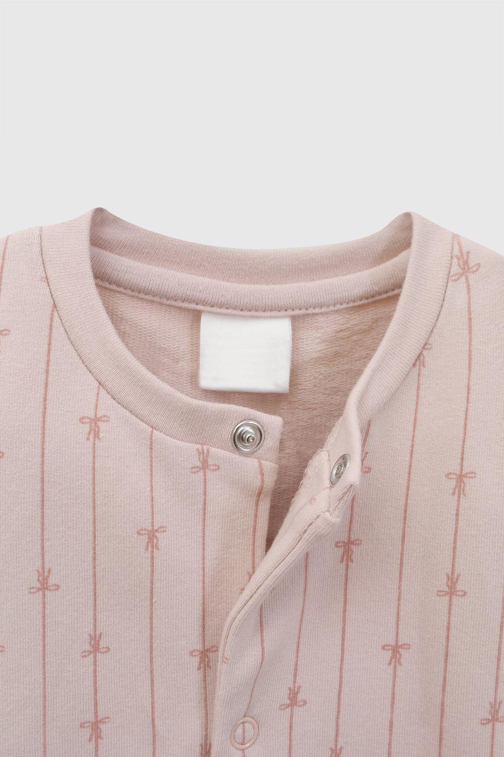 Oso Niña Blanco 7735 Colloky-3