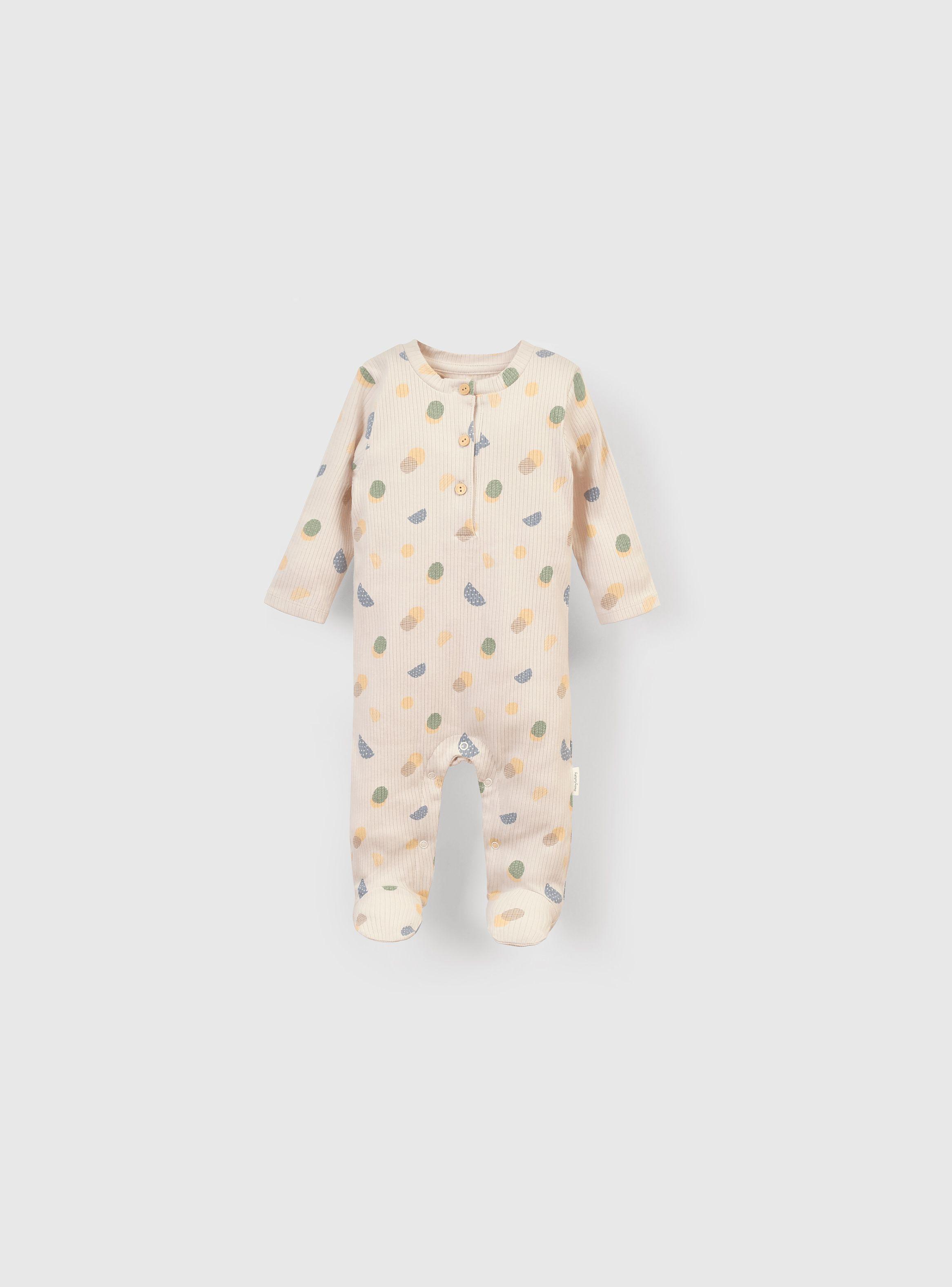 Osito Niño Blanco 55782 Colloky-0
