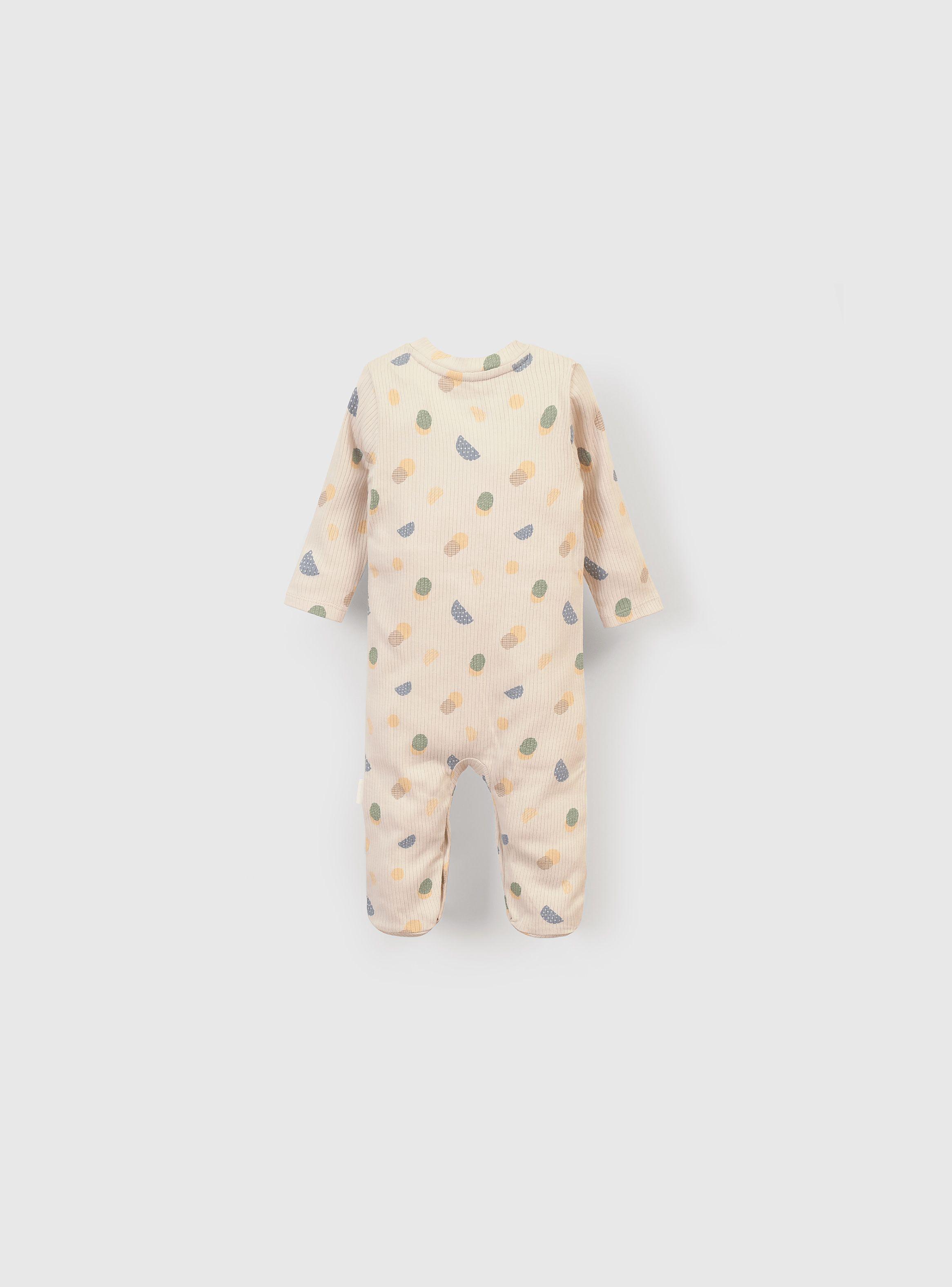 Osito Niño Blanco 55782 Colloky-1