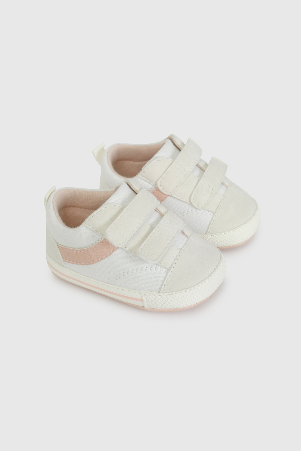 Zapatilla Niña Blanco 57446 Colloky-0
