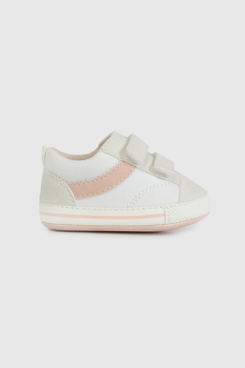 Zapatilla Niña Blanco 57446 Colloky-1
