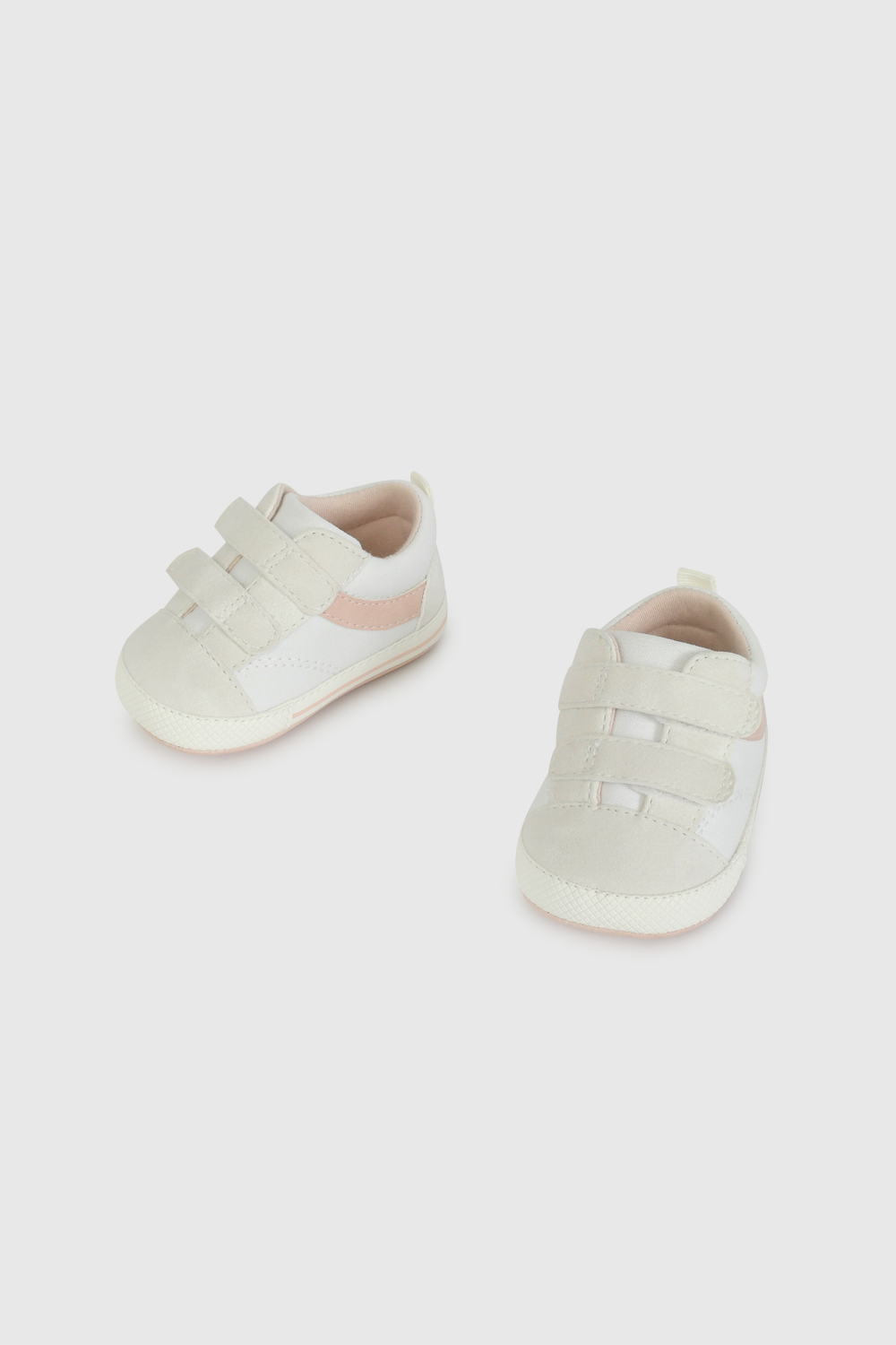 Zapatilla Niña Blanco 57446 Colloky-3