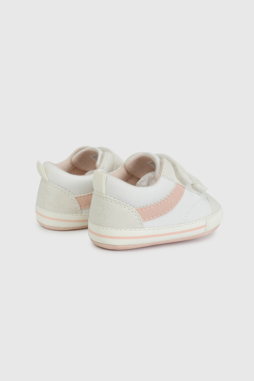 Zapatilla Niña Blanco 57446 Colloky-4