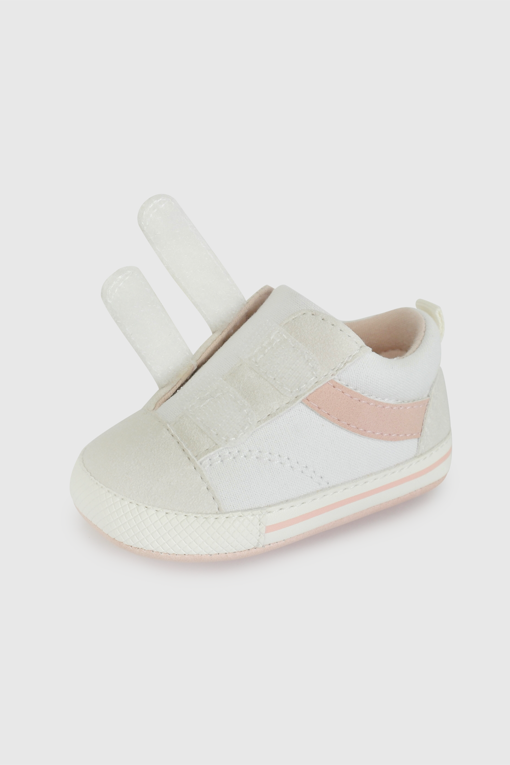Zapatilla Niña Blanco 57446 Colloky-5