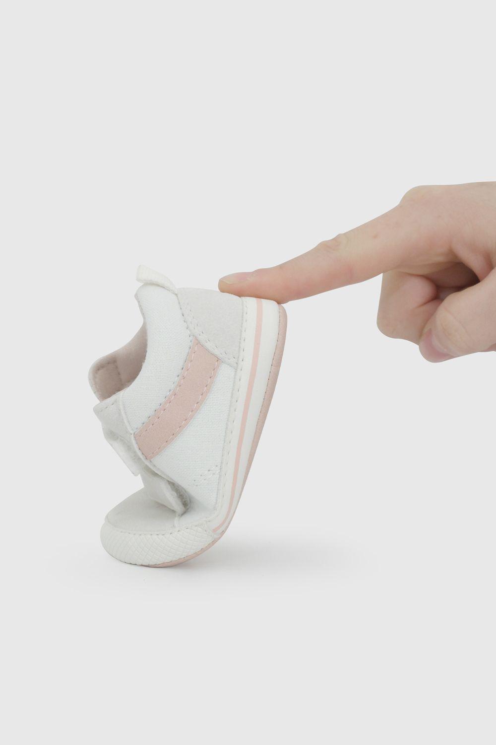 Zapatilla Urbana Blanca 17040210V26-6