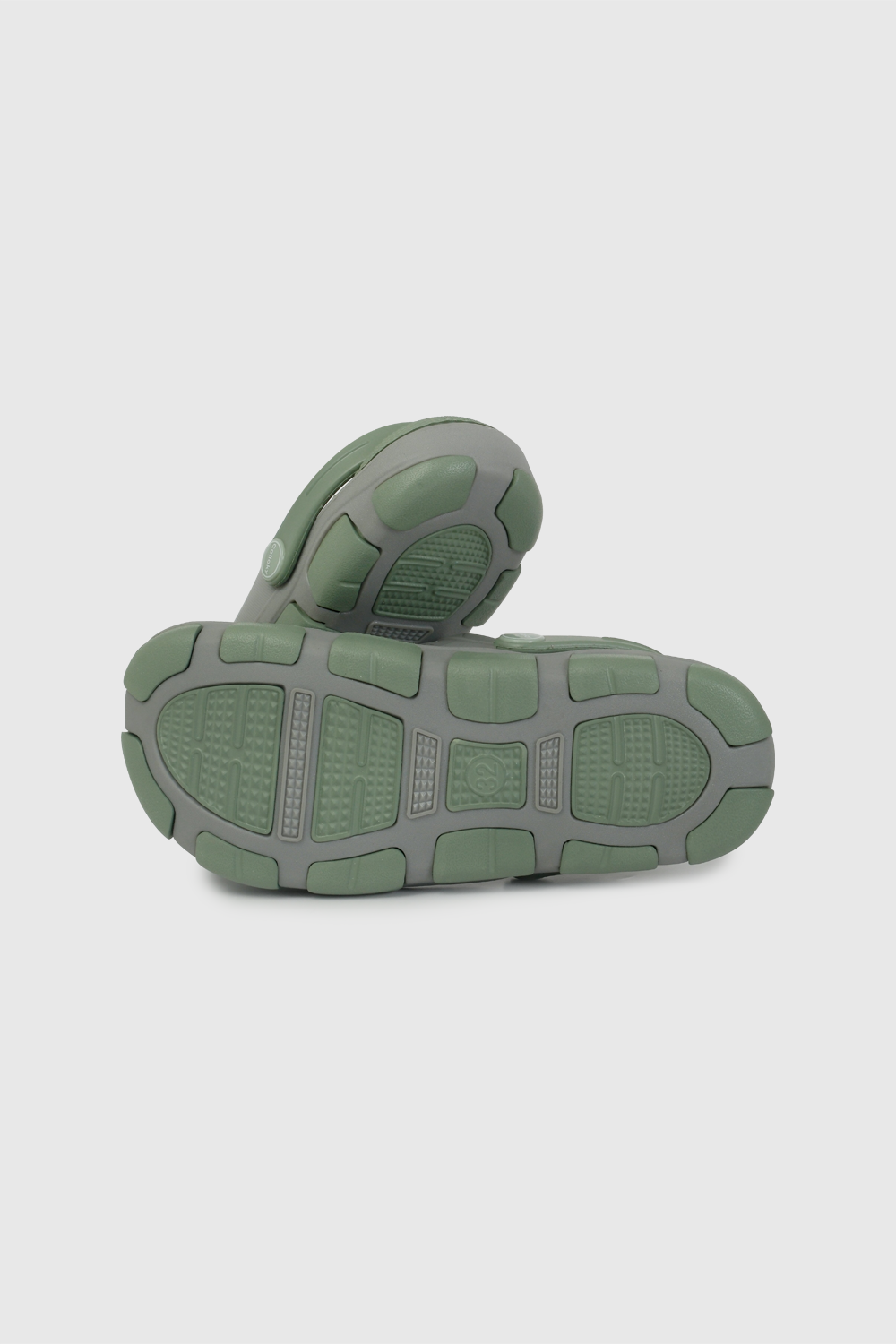 Sandalia Niño Gris 57691 Colloky-2