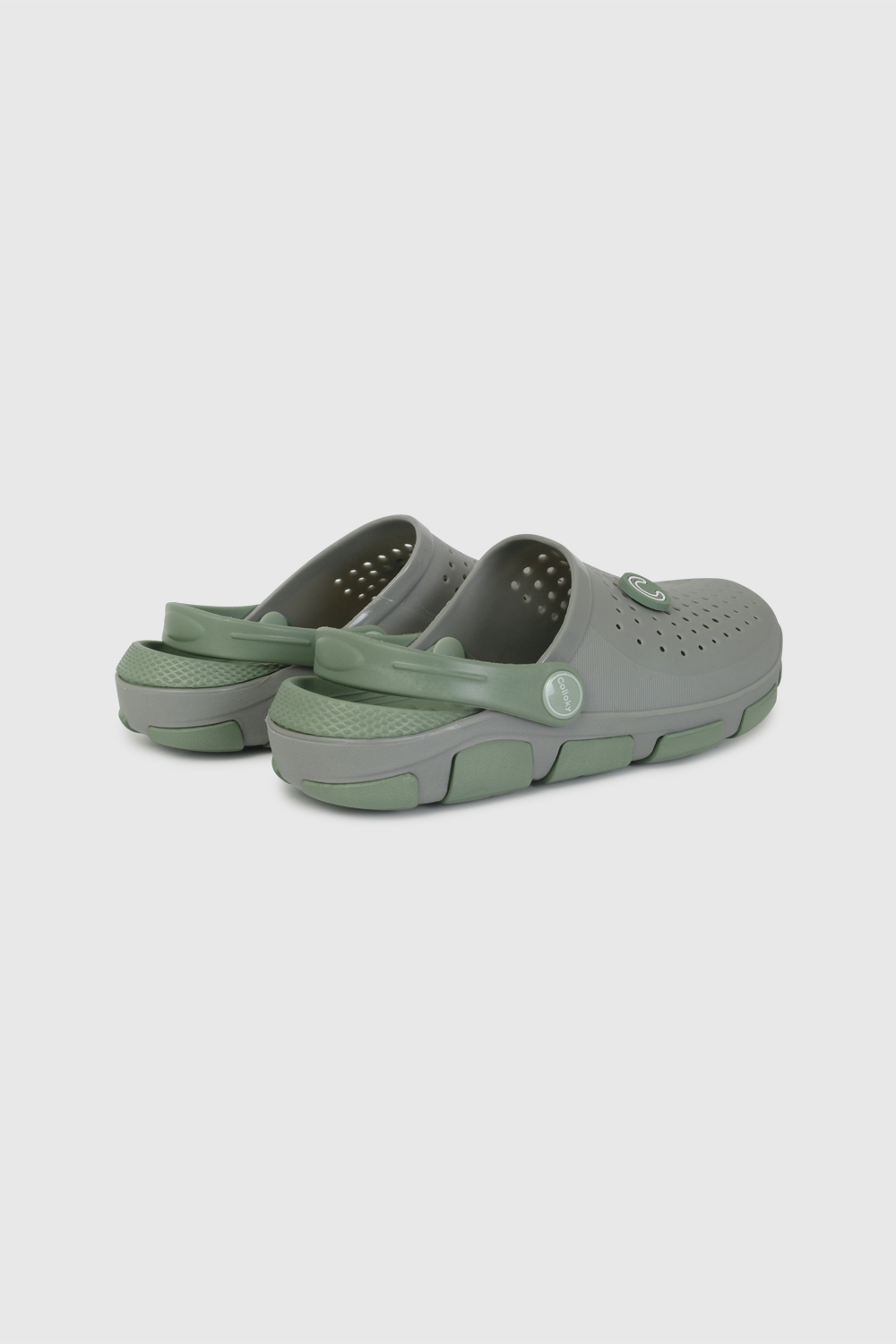 Sandalia Niño Gris 57691 Colloky-4
