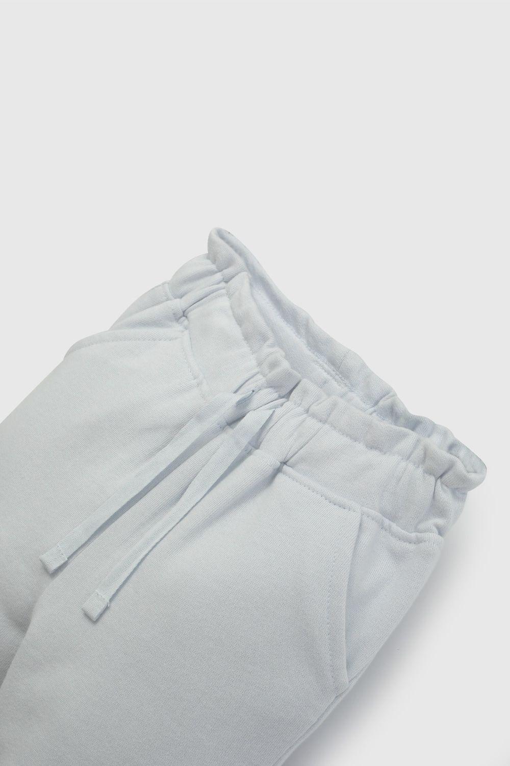 Buzo Celeste  De Niña PTPO1240V26-2