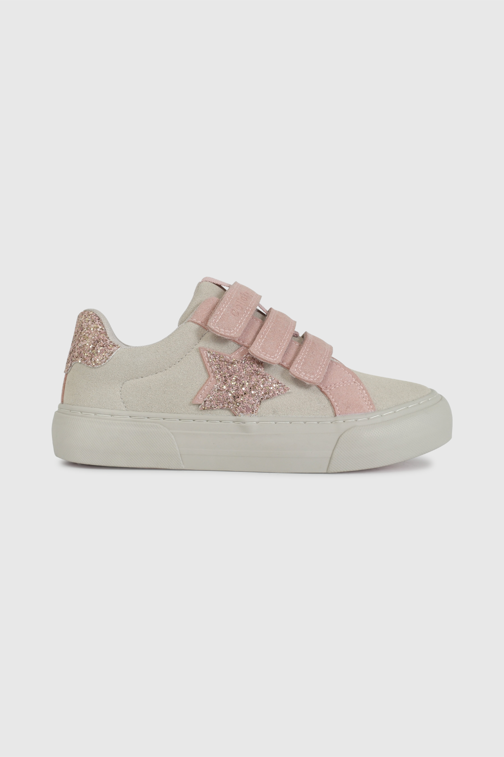 Zapatilla Niña Beige 57445 Colloky-1