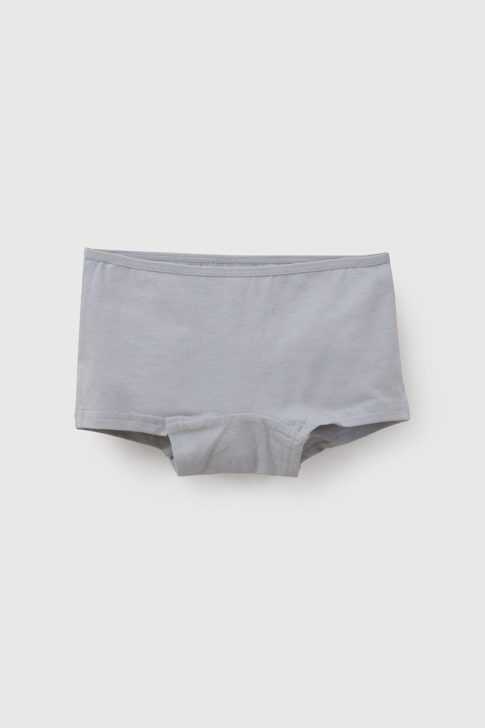 Calzon Celeste Niña 7476 Colloky-2