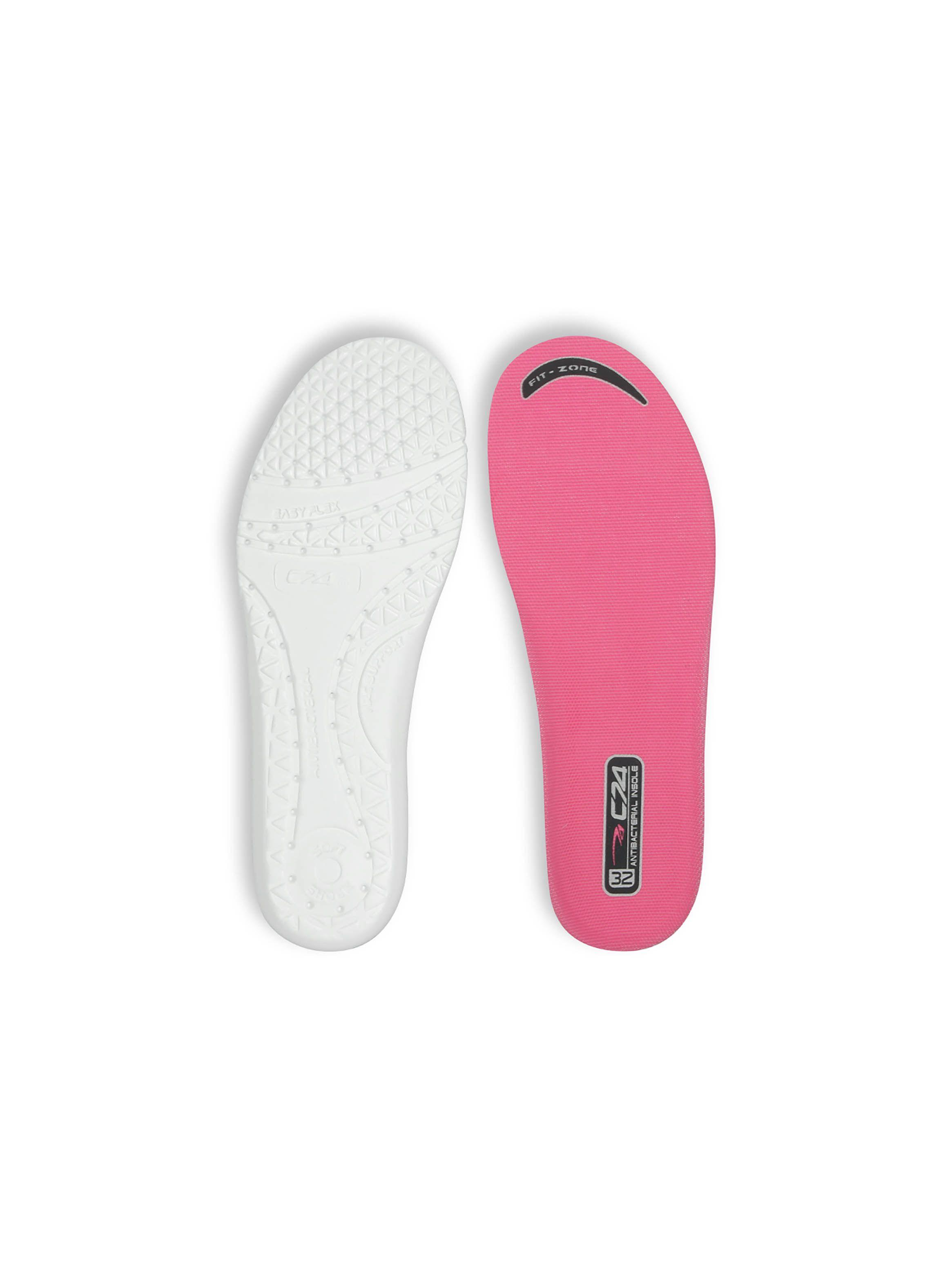 Zapatilla De Niña Deportiva Basket Blanco (28 A 38) Colloky-6
