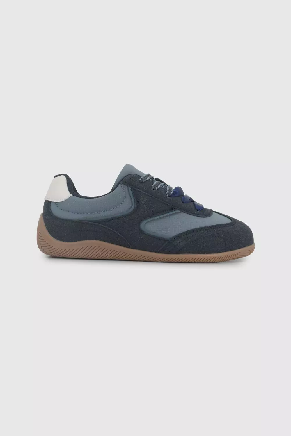 Zapatilla Azul Niña 57500250V26-1