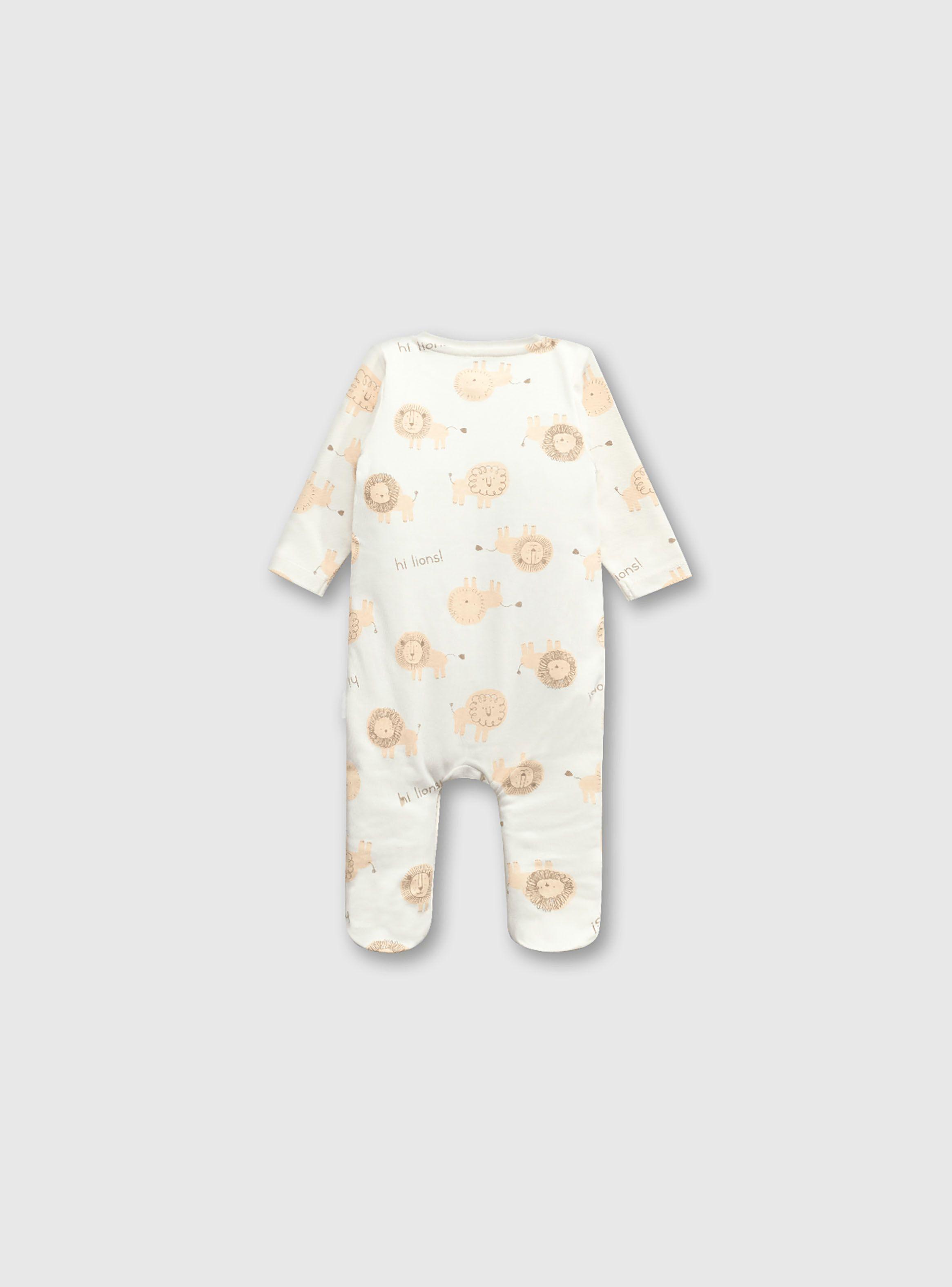Osito Niño Beige 49250 Colloky-1