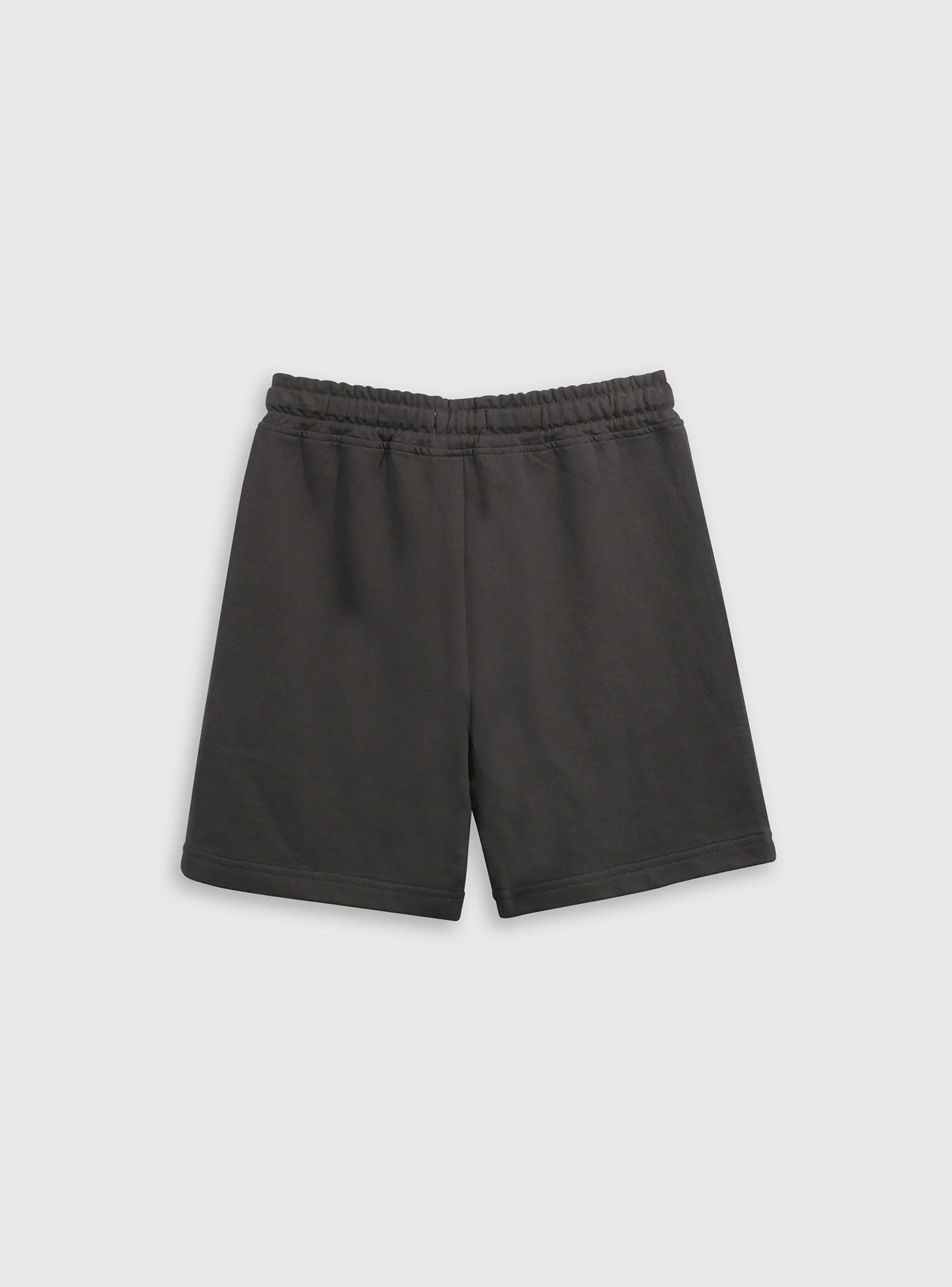Bermuda Niño Negro 55238 Colloky-1