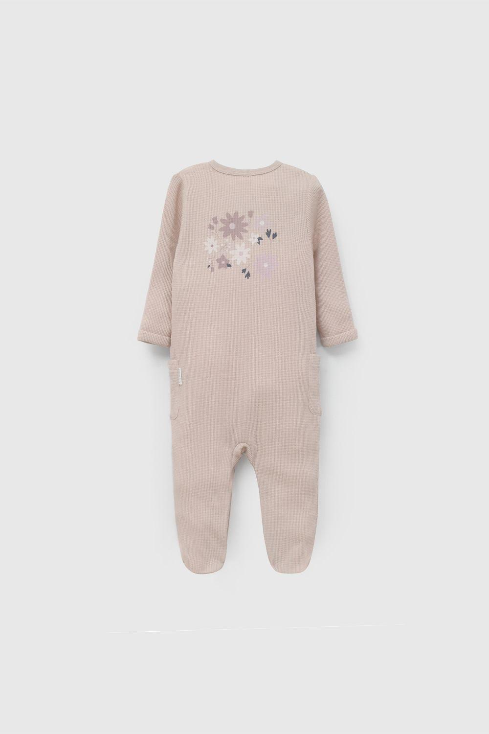 Osito Niña Rosado 57992 Colloky-1
