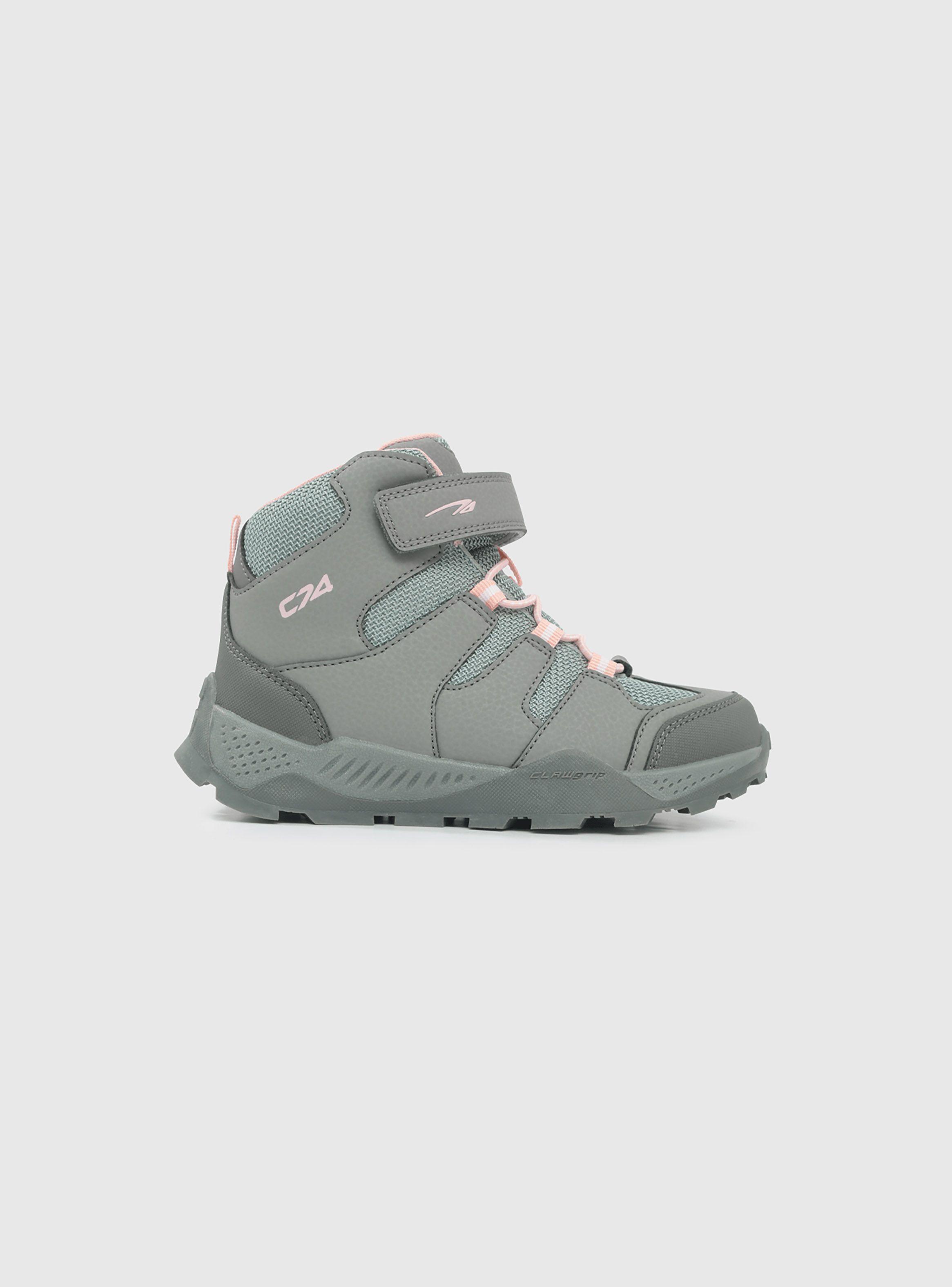 Botin Niña GRIS 53680 COLLOKY-1
