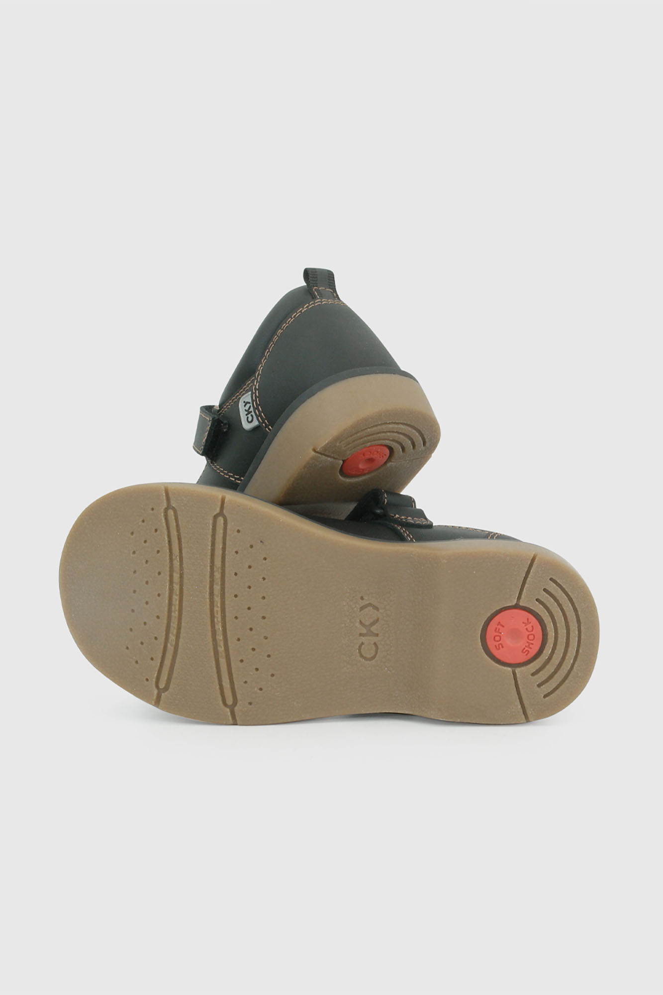 Reina Escolar Negra 7294 Colloky-2