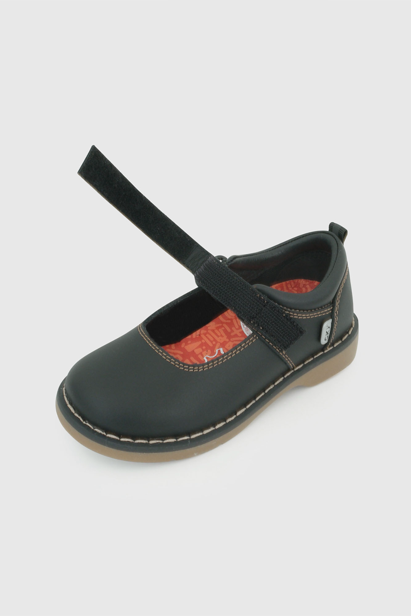 Reina Escolar Negra 7294 Colloky-5