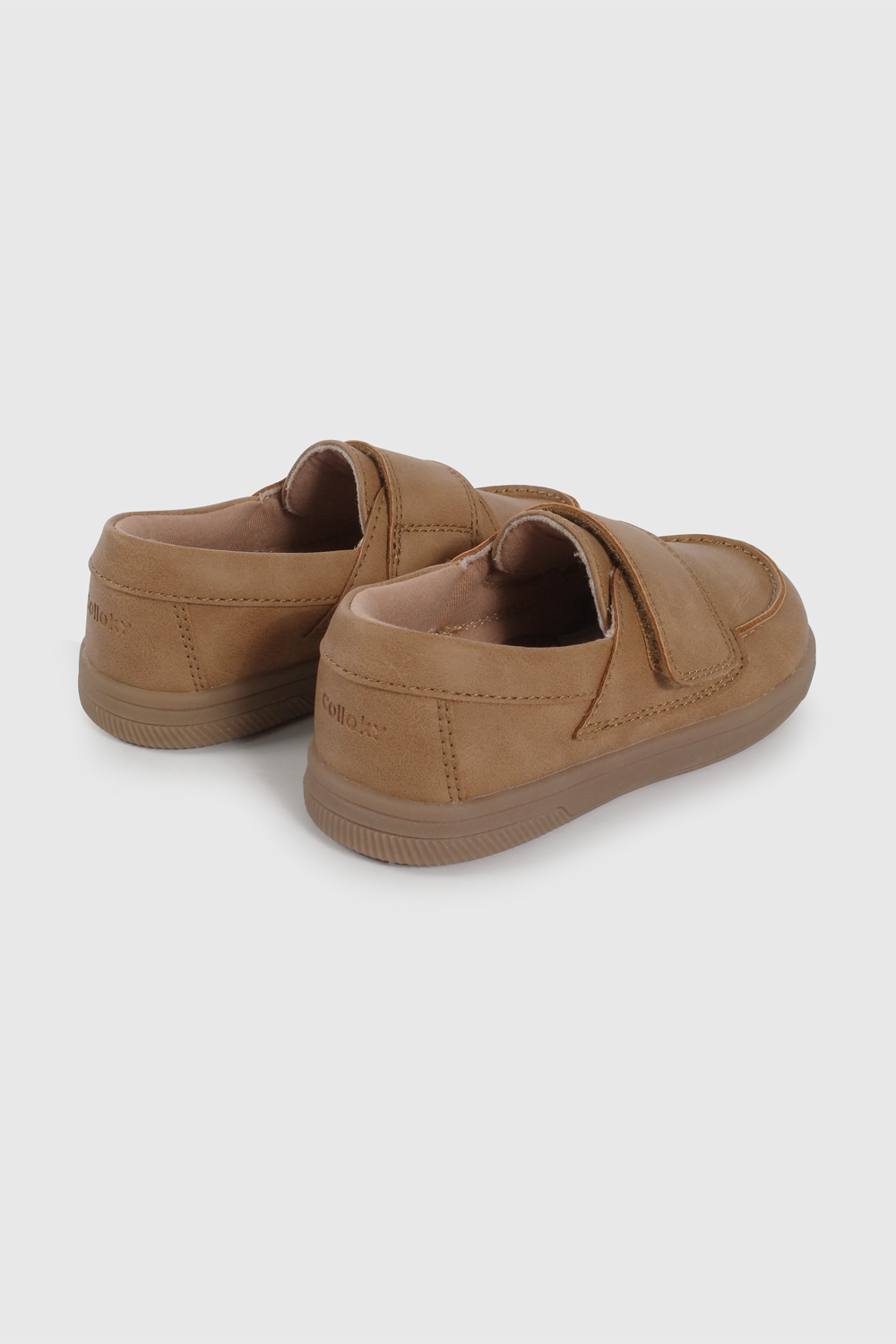 Zapato Niño Café 57544 Colloky-4