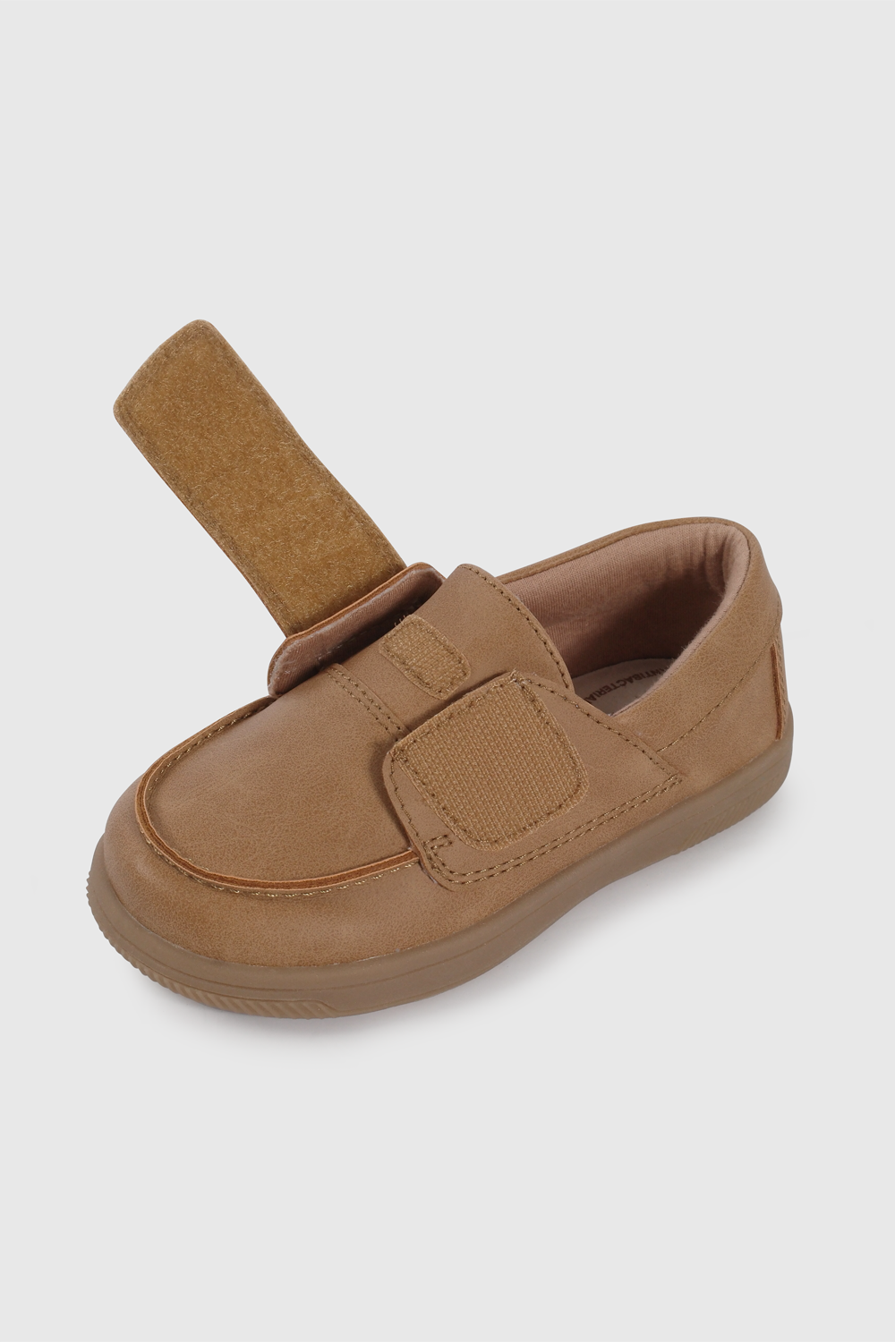 Zapato Niño Café 57544 Colloky-5