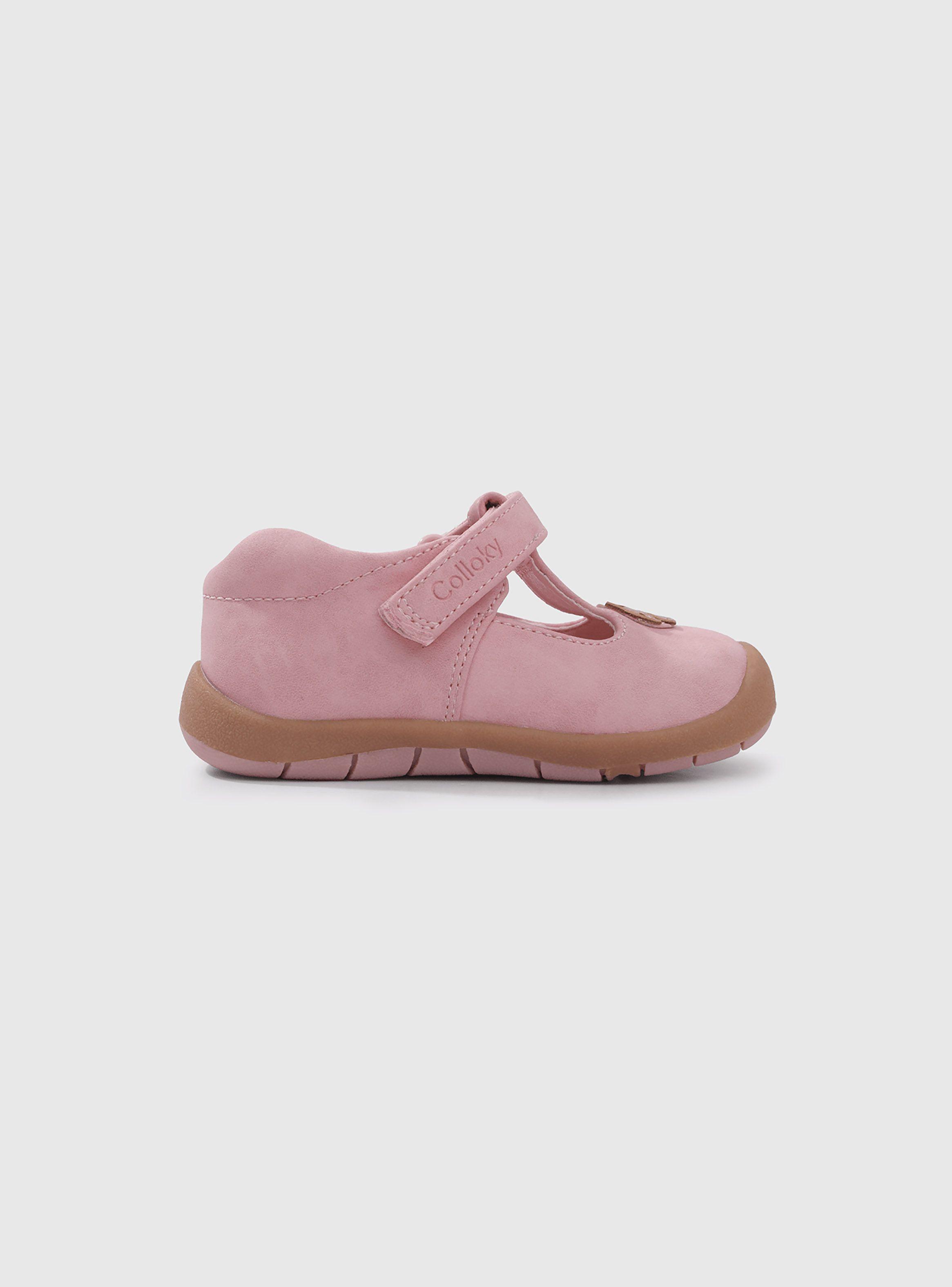 Reina Niña Rosado 54364 Colloky-1