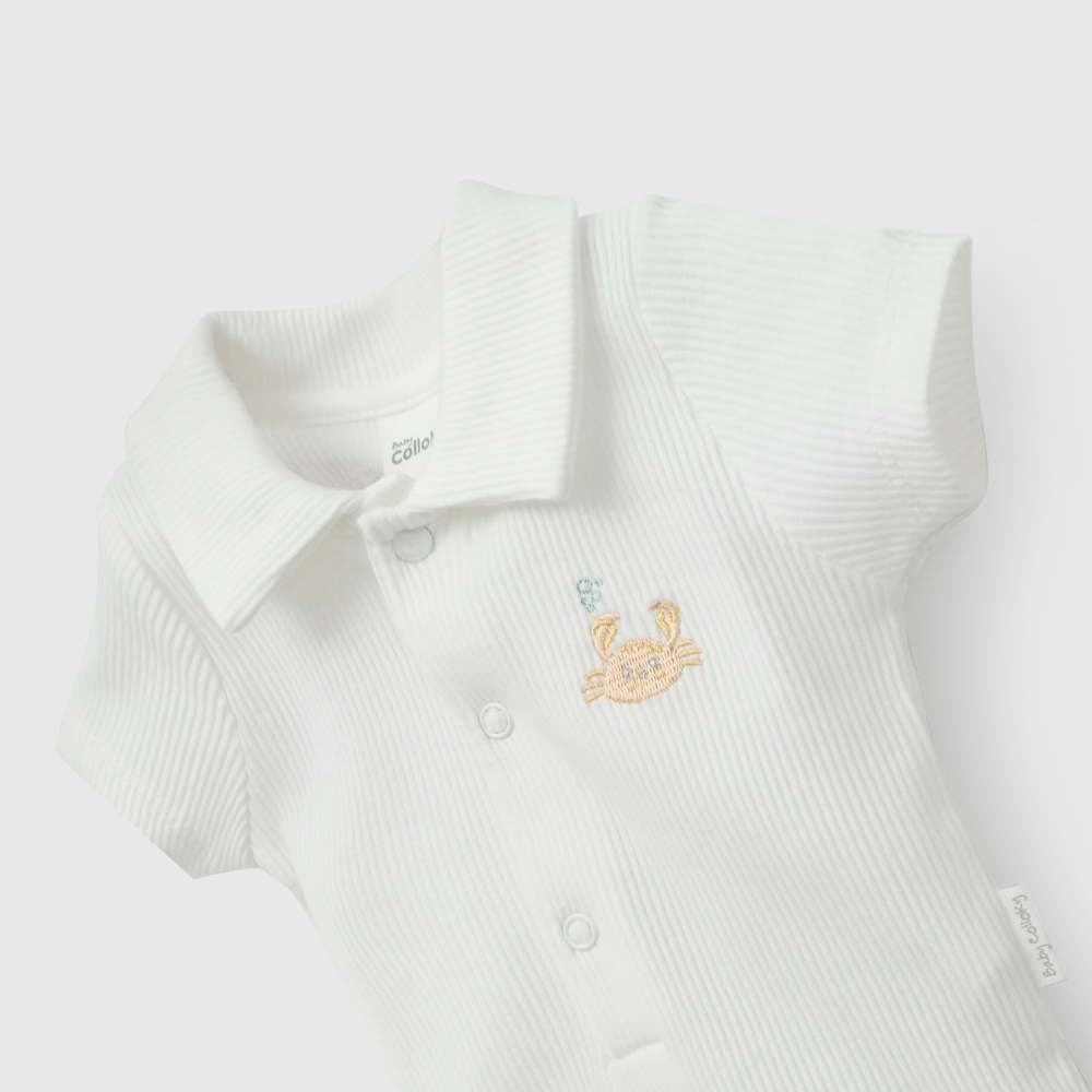 Conjunto Niño Azul 57970 Colloky-3