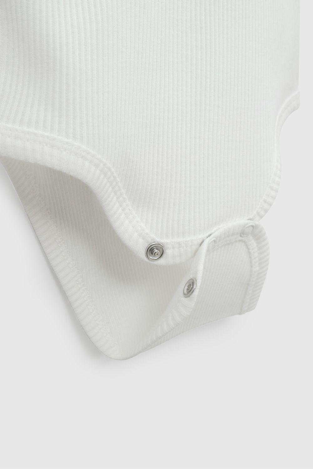 Conjunto Azul Navy De Bebé COPU0157V26-4