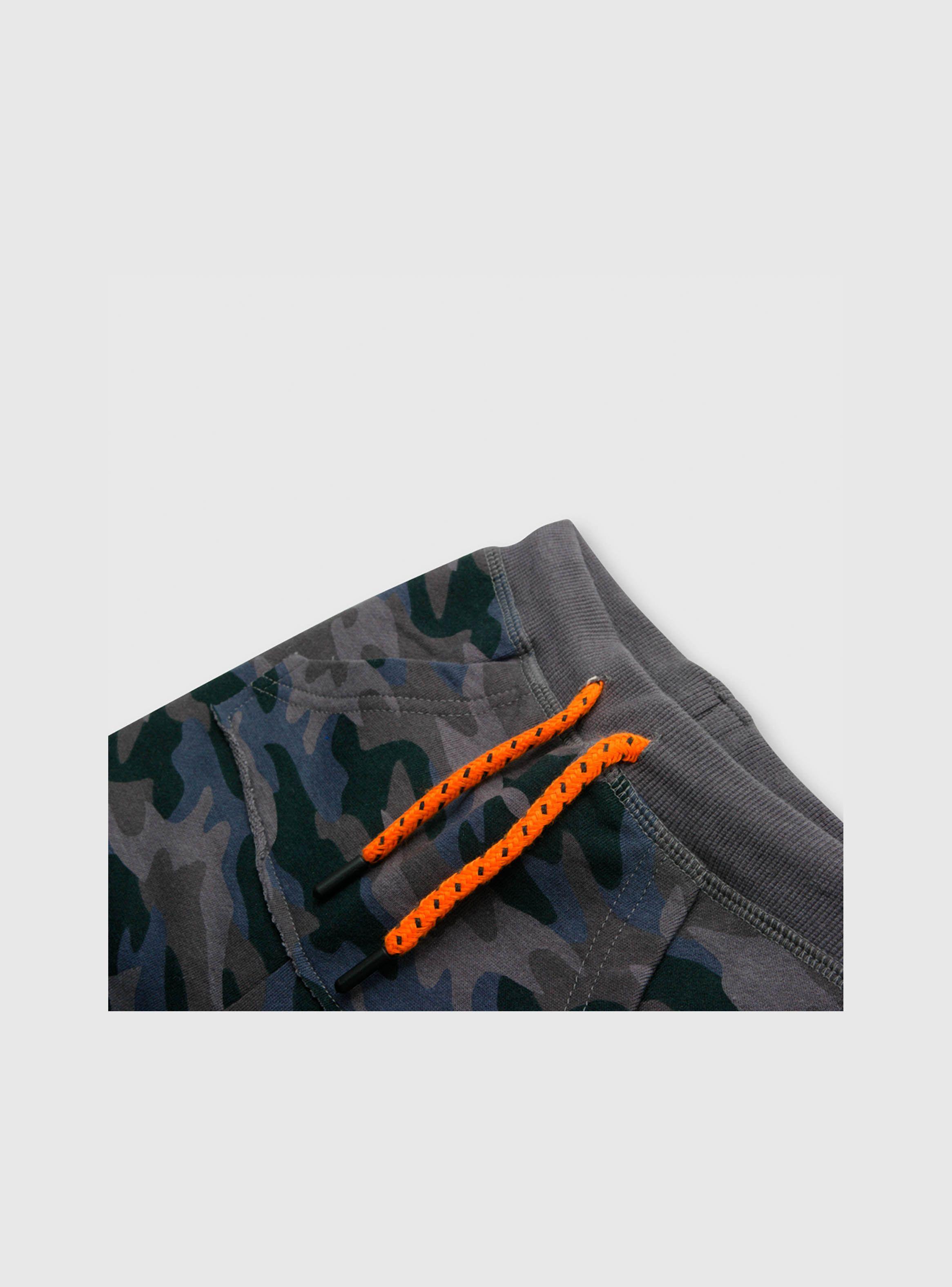 Pantalón Every Day Gris (3 A 36 Meses) Colloky-2