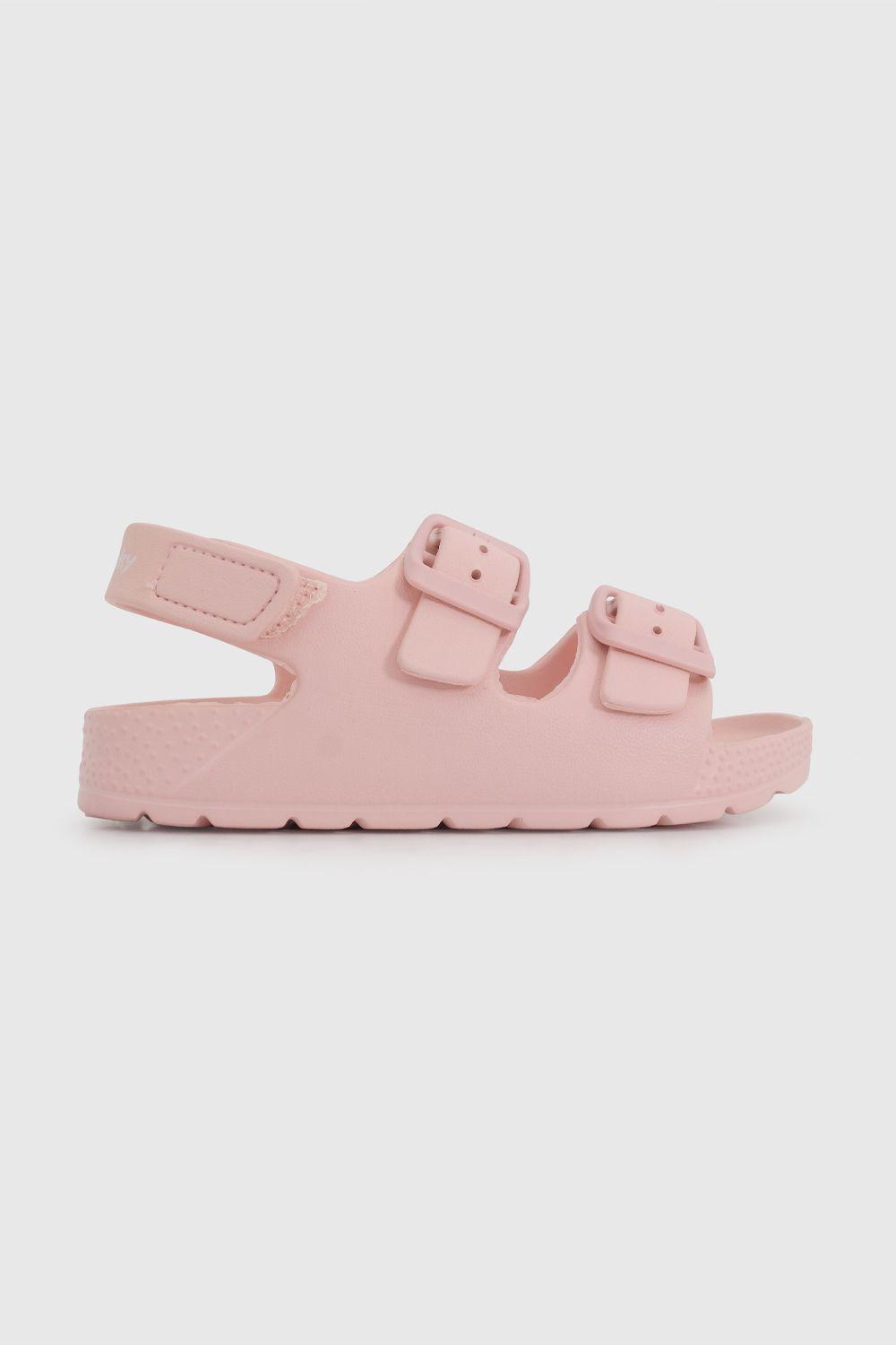 Sandalia de Agua Rosada 43260430V26-1