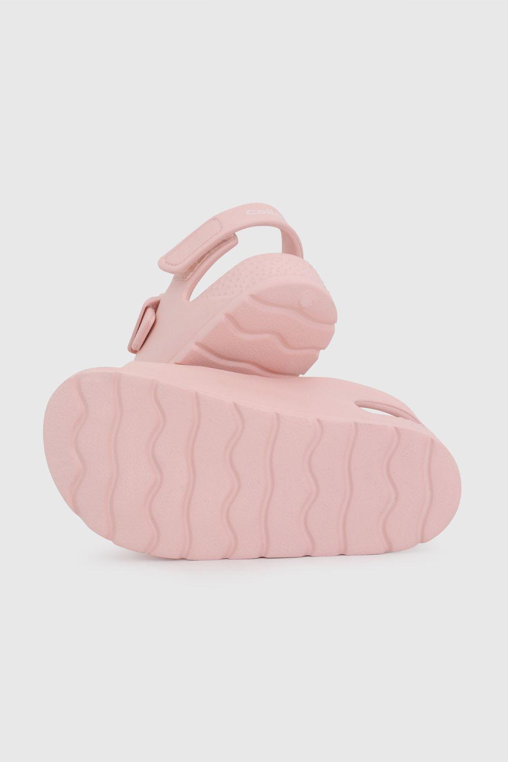 Sandalia de Agua Rosada 43260430V26-2