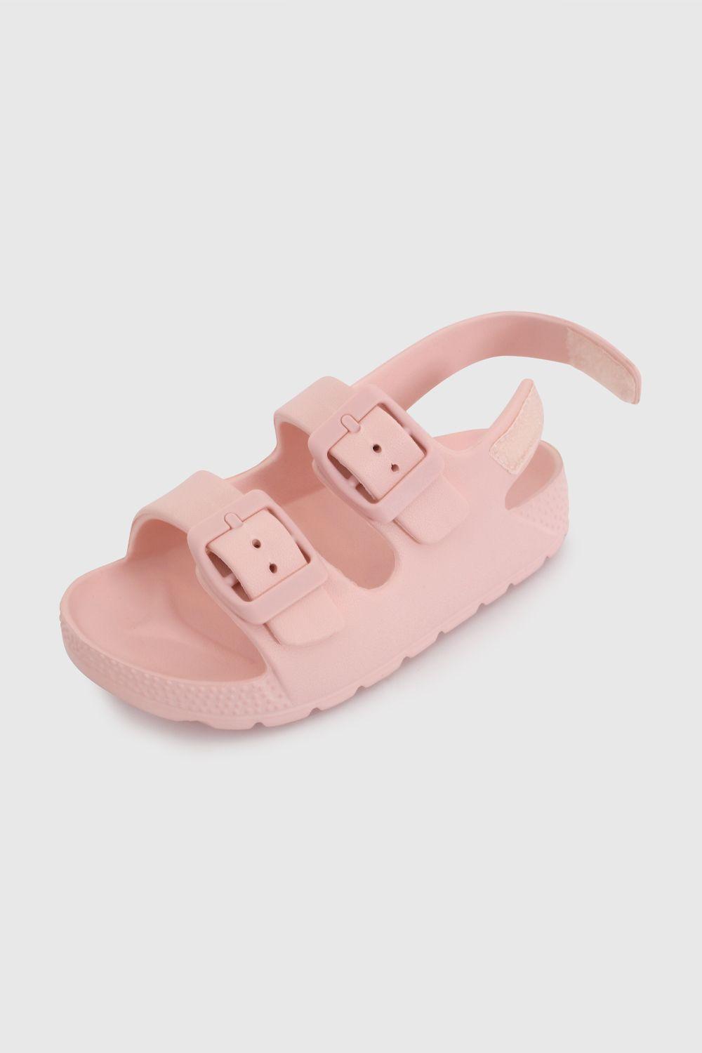 Sandalia de Agua Rosada 43260430V26-5
