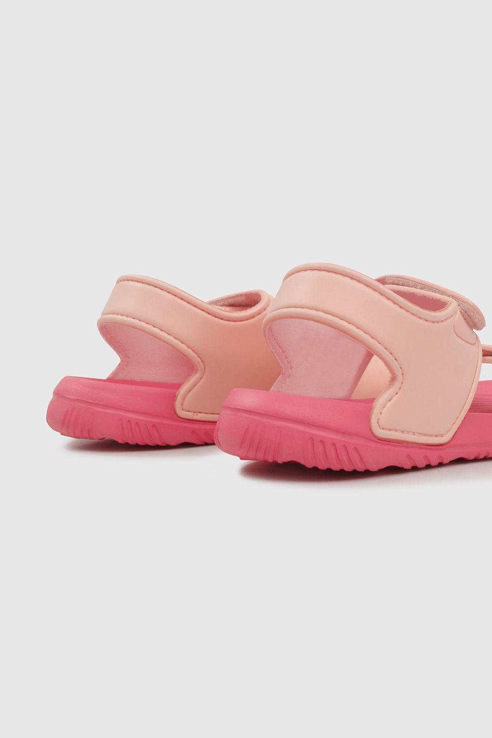 Sandalia Playa Multicolor-4