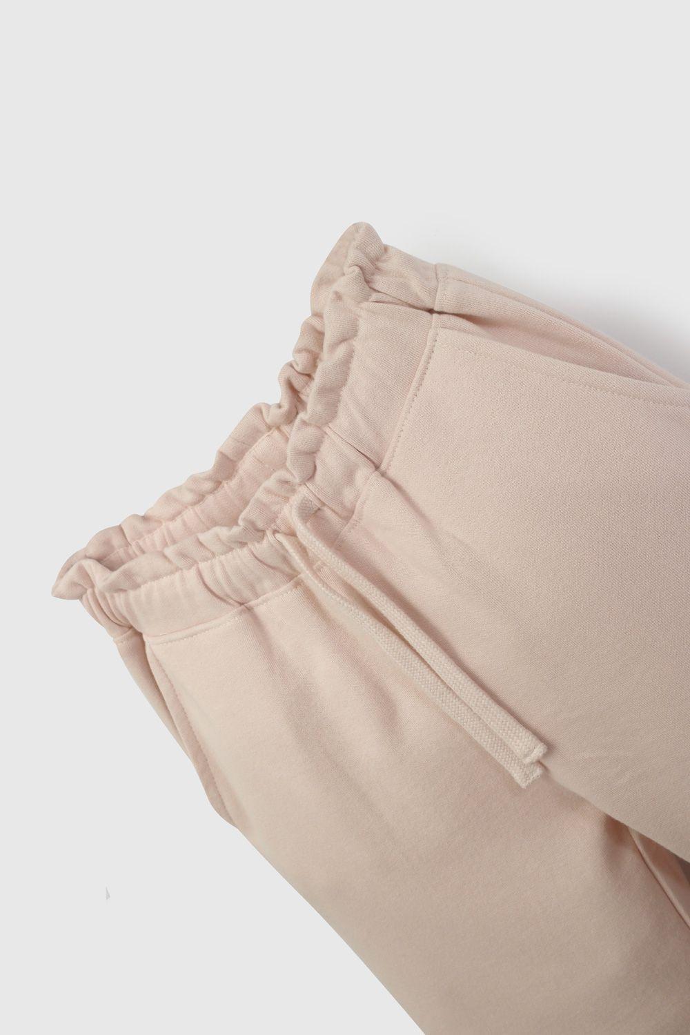 Buzo Rosado De Niña PTPO0235V26-2