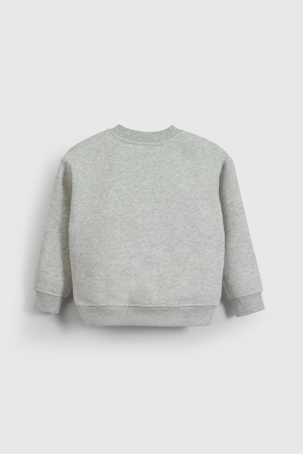 Polerón Niño Gris 57352 Colloky-1