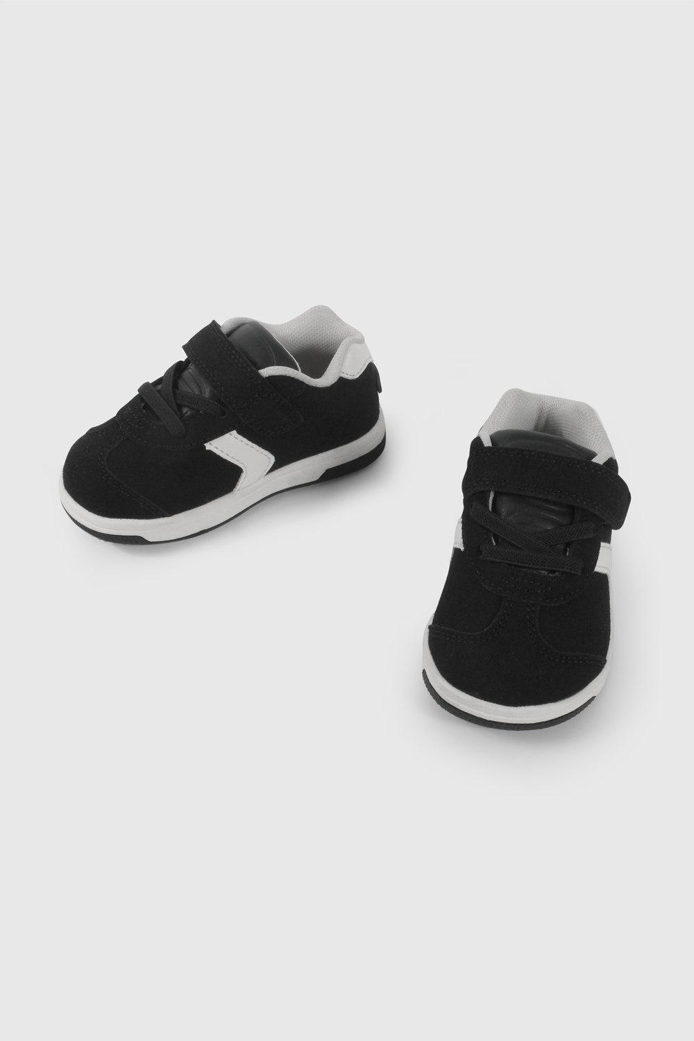 Zapatilla Niño Negro 57504 Colloky-3