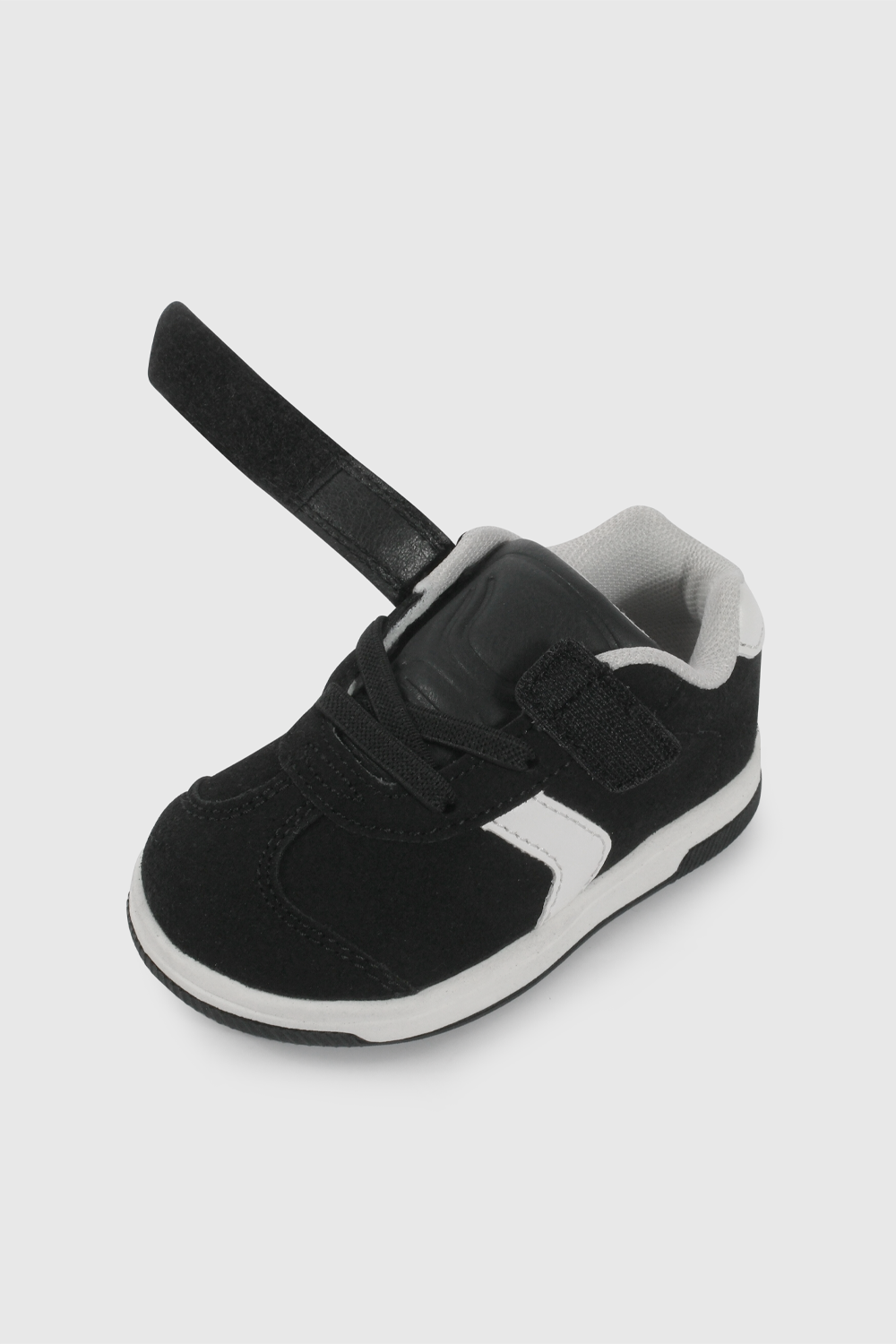 Zapatilla Niño Negro 57504 Colloky-5
